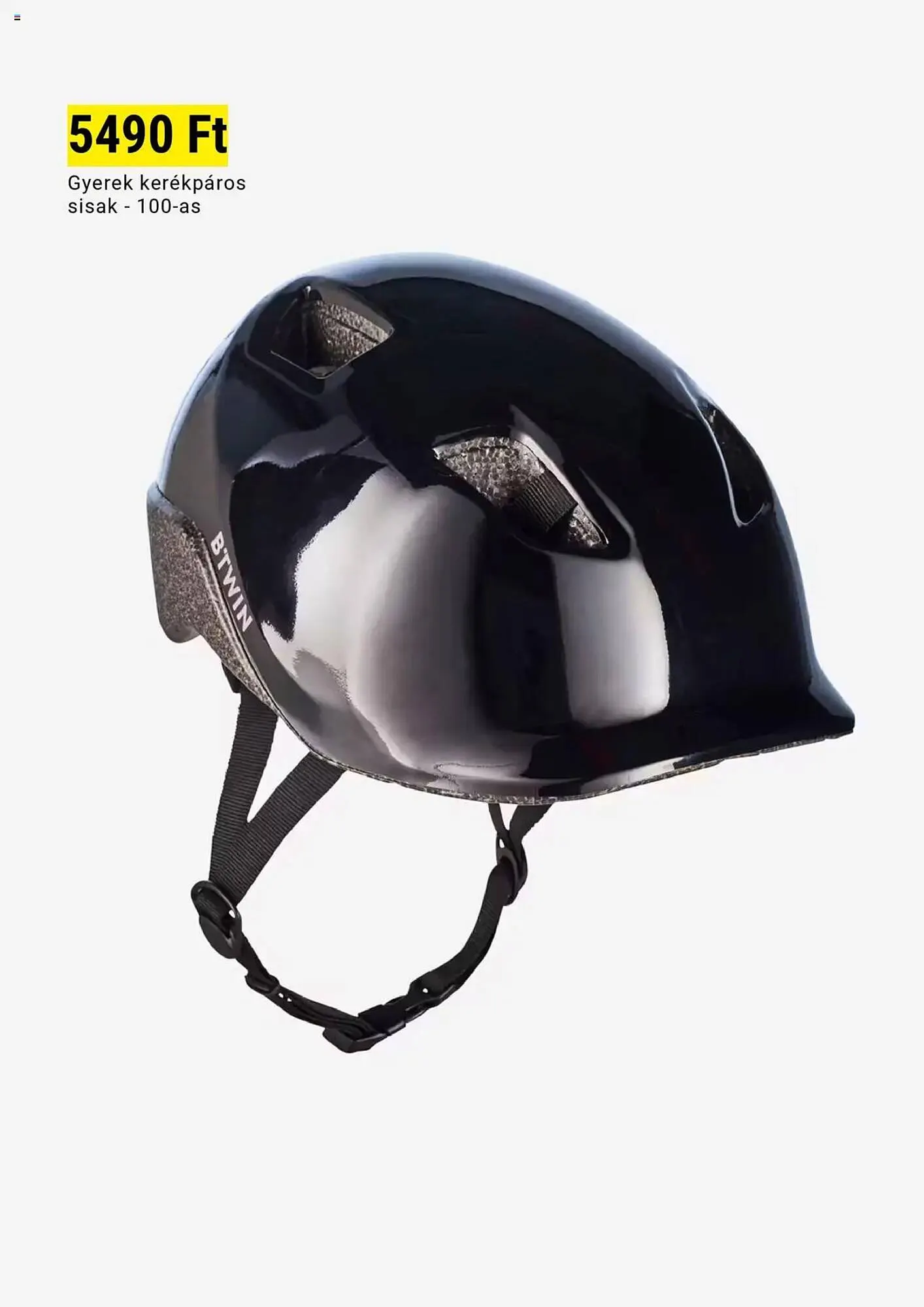 Katalógus Decathlon akciós újság szeptember 1.-tól szeptember 30.-ig 2025. - Oldal 8