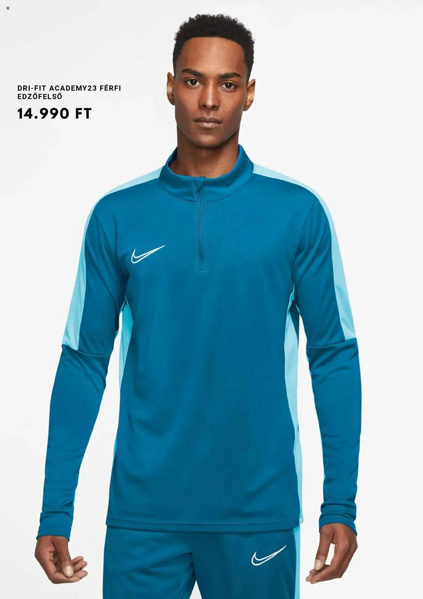 Katalógus Intersport akciós újság augusztus 1.-tól augusztus 31.-ig 2025. - Oldal 3