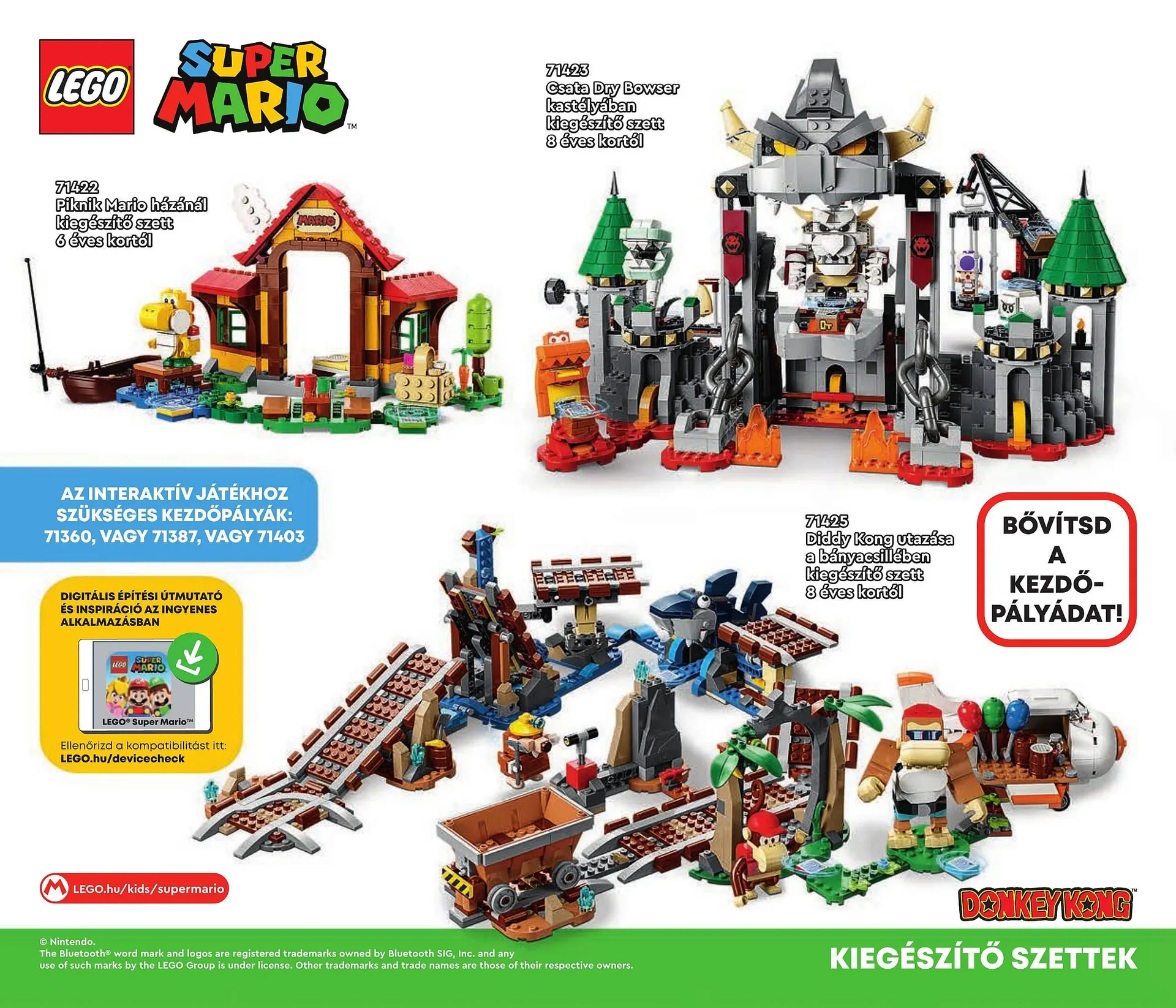 Katalógus Lego akciós újság január 1.-tól június 30.-ig 2024. - Oldal 80