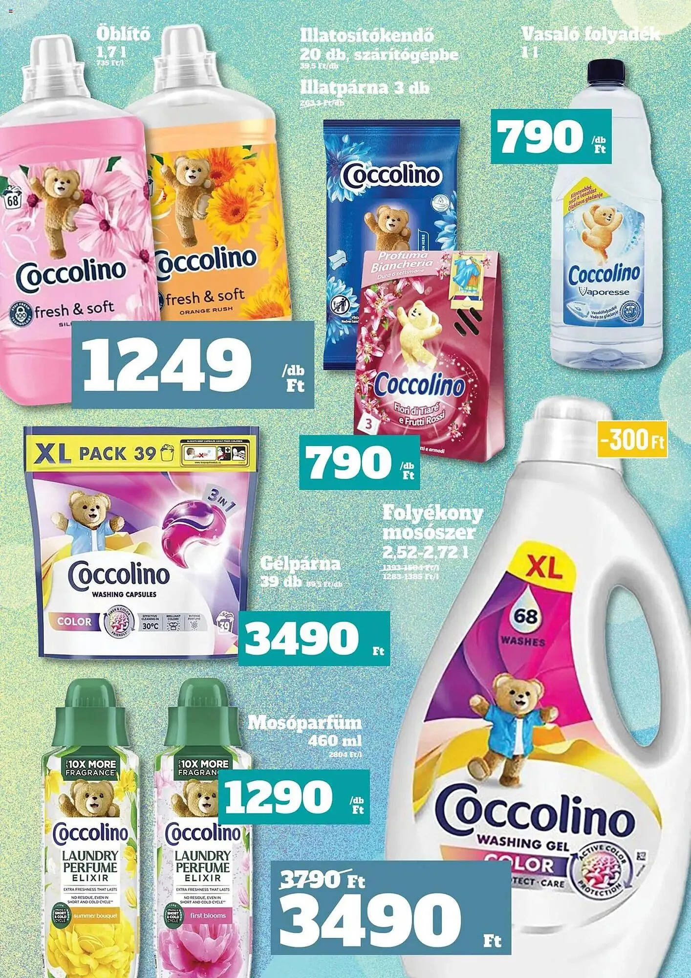 Katalógus Vil-For akciós újság február 5.-tól február 11.-ig 2026. - Oldal 23