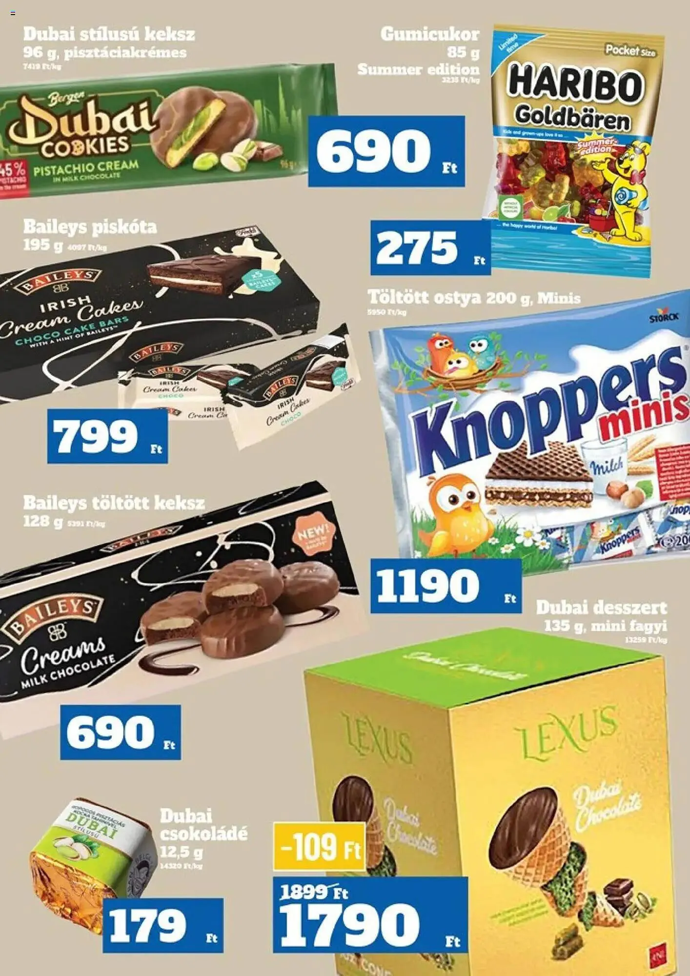 Katalógus Vil-For akciós újság április 17.-tól április 24.-ig 2025. - Oldal 6