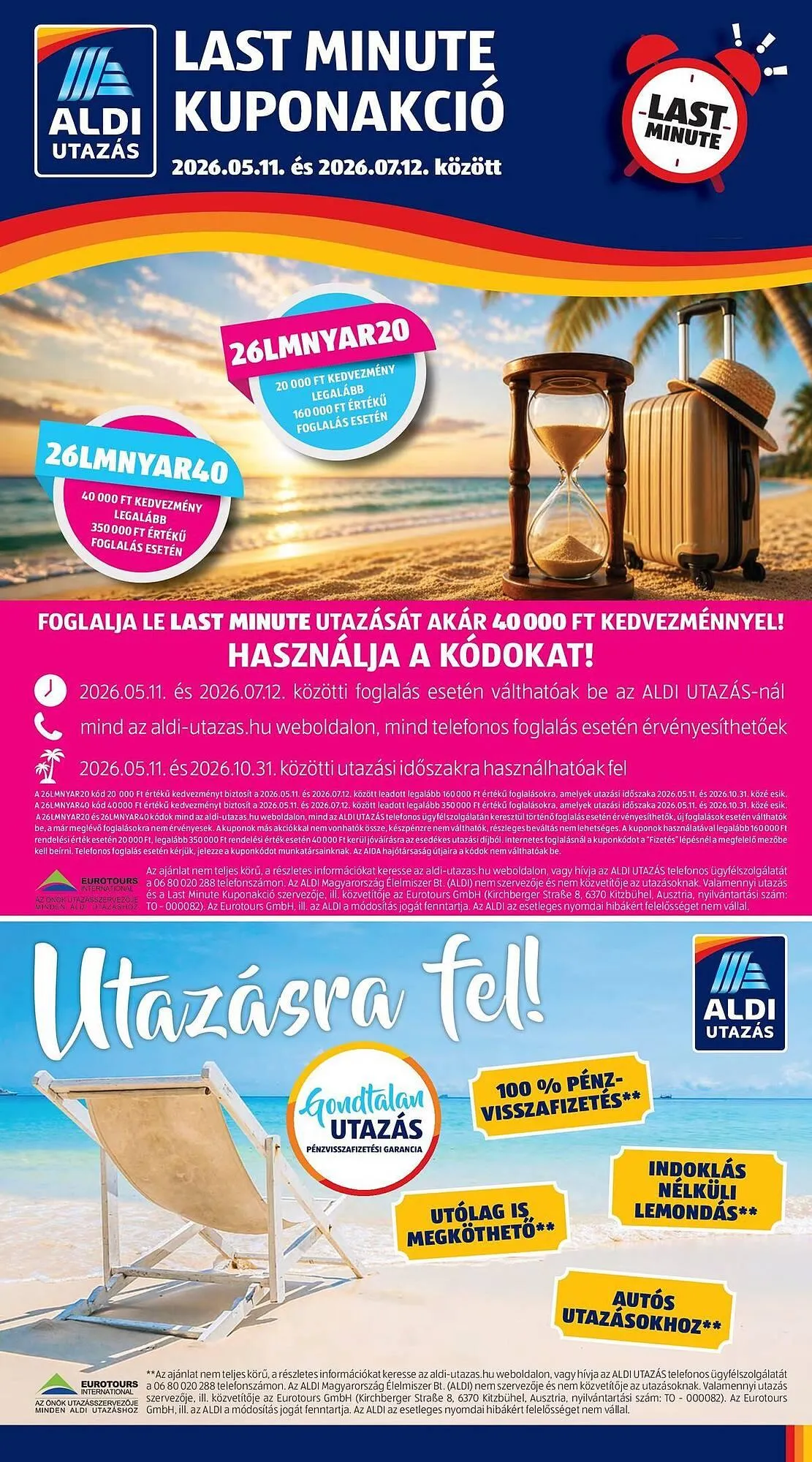 Katalógus ALDI akciós újság május 7.-tól május 13.-ig 2026. - Oldal 57
