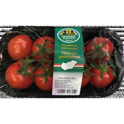 Cluster tomatoes 300 g