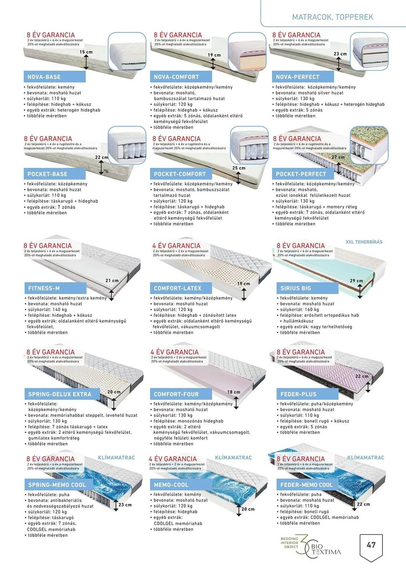 Katalógus RS Bútor katalógus szeptember 15.-tól december 31.-ig 2025. - Oldal 49