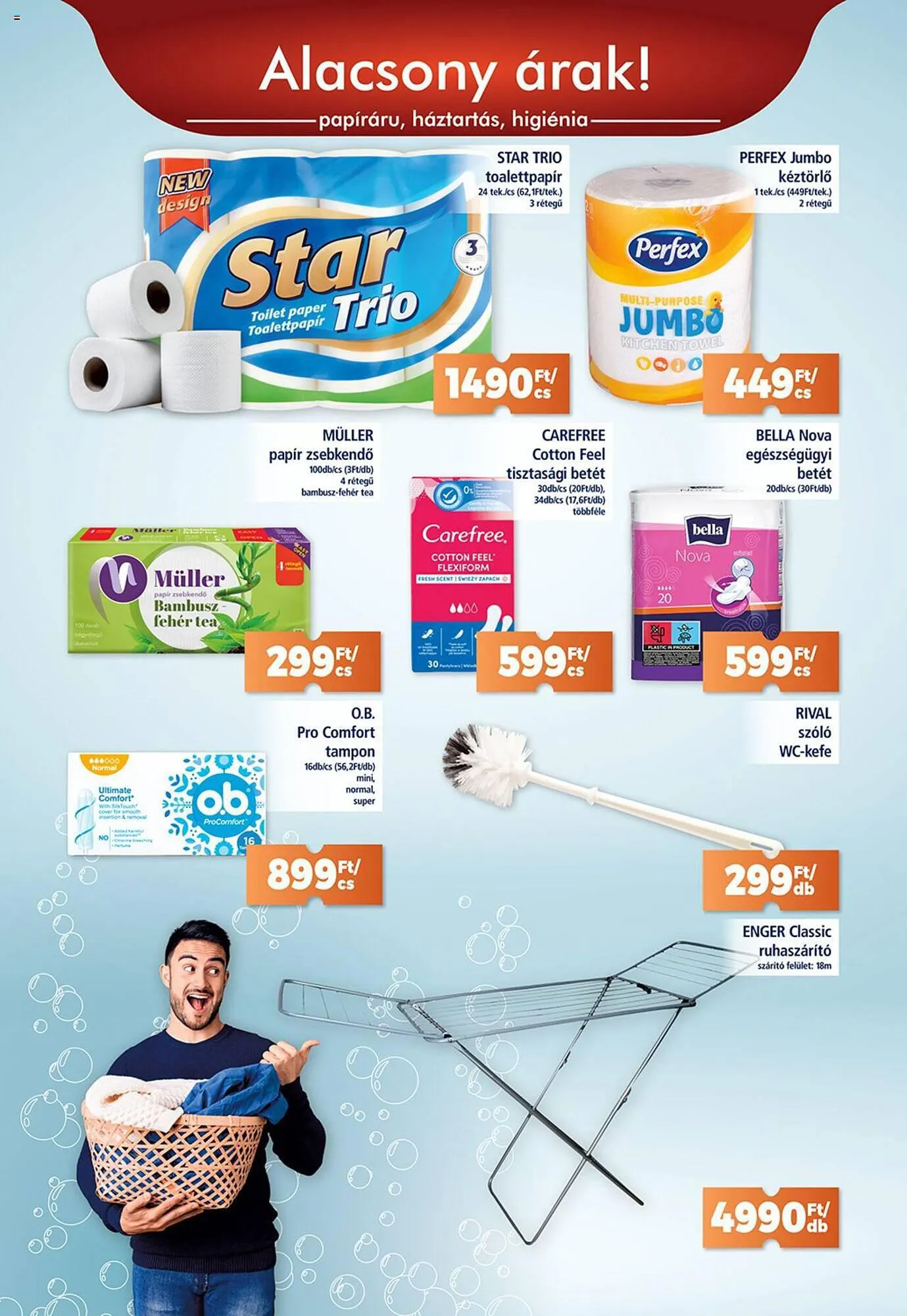 Katalógus Goods Market akciós újság november 16.-tól november 25.-ig 2023. - Oldal 5