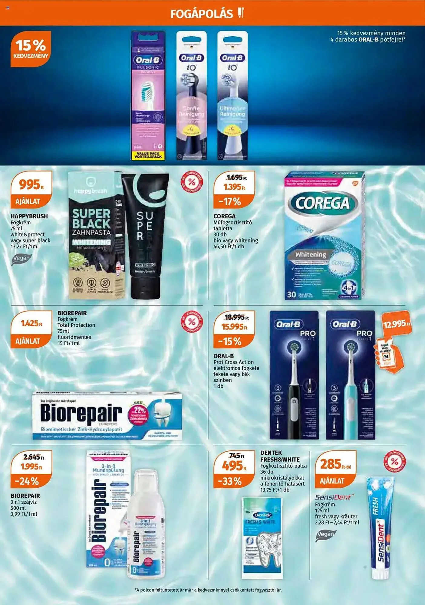 Katalógus Müller akciós újság július 28.-tól augusztus 3.-ig 2025. - Oldal 11