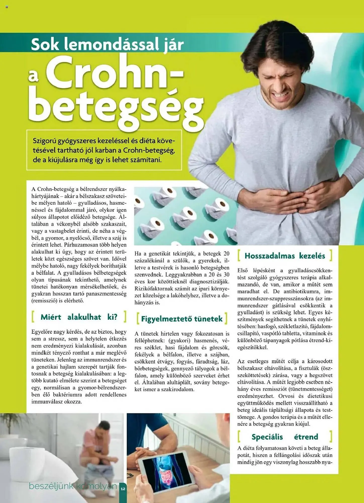 Katalógus Pingvin Patika akciós újság augusztus 1.-tól augusztus 31.-ig 2025. - Oldal 12