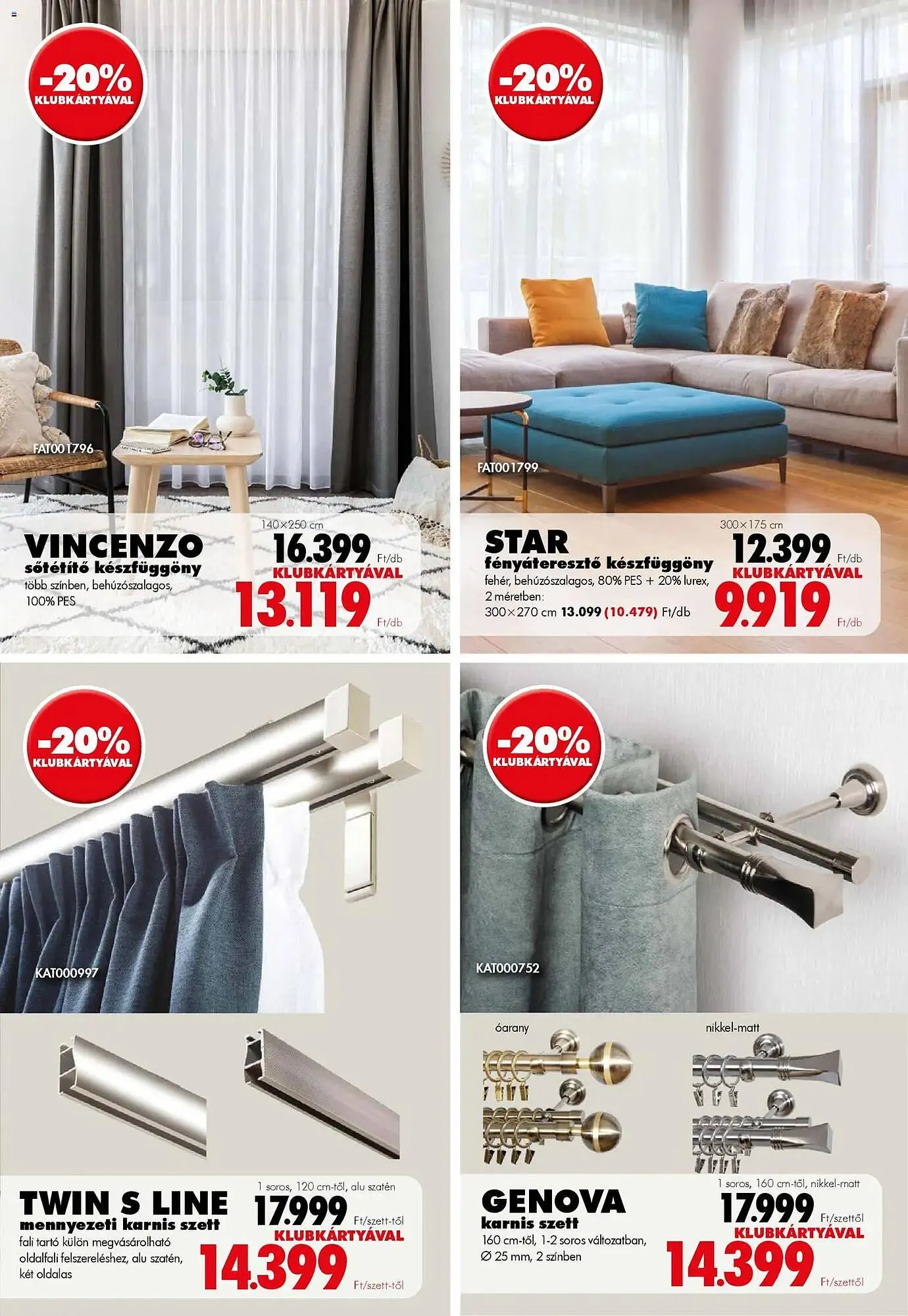 Katalógus Diego akciós újság december 1.-tól december 31.-ig 2025. - Oldal 11