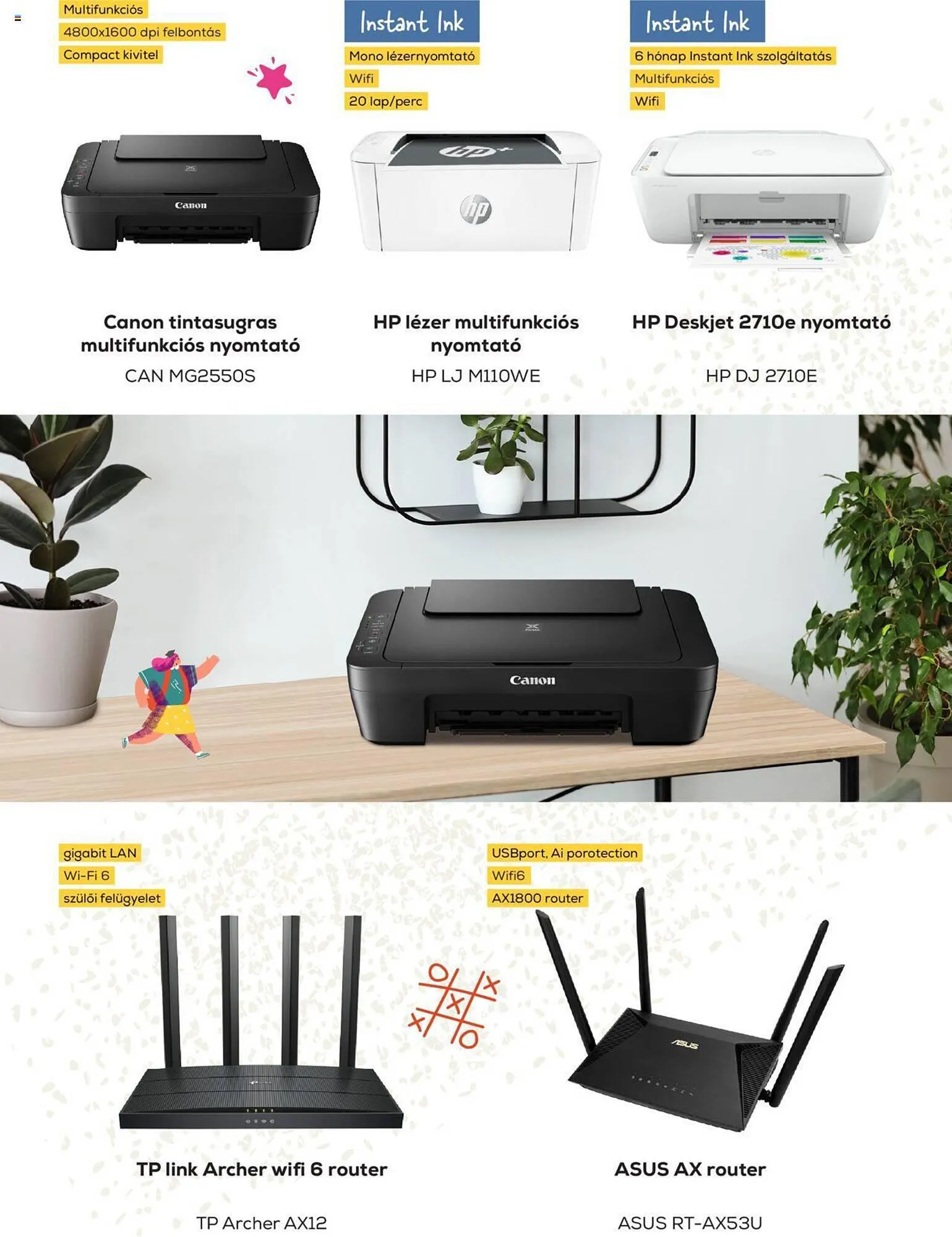 Katalógus Euronics akciós újság augusztus 10.-tól szeptember 17.-ig 2023. - Oldal 6