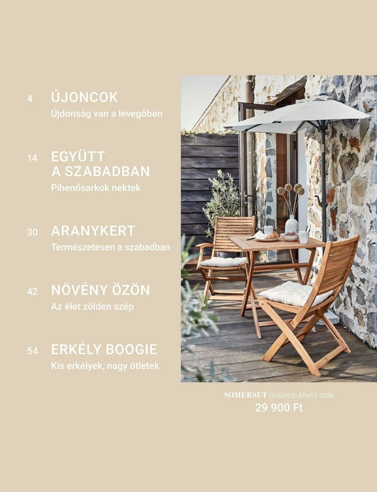 Katalógus Butlers március 14.-tól december 31.-ig 2023. - Oldal 2