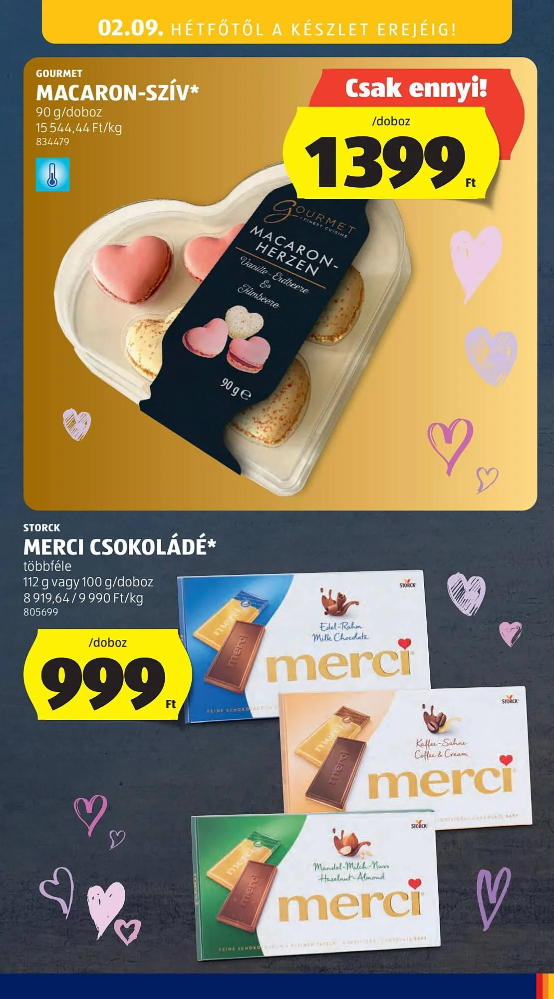 Katalógus ALDI akciós újság február 5.-tól február 11.-ig 2026. - Oldal 37