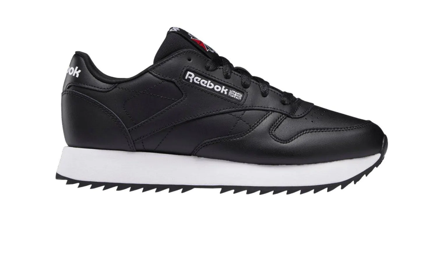 Cl Lthr Ripple cipő