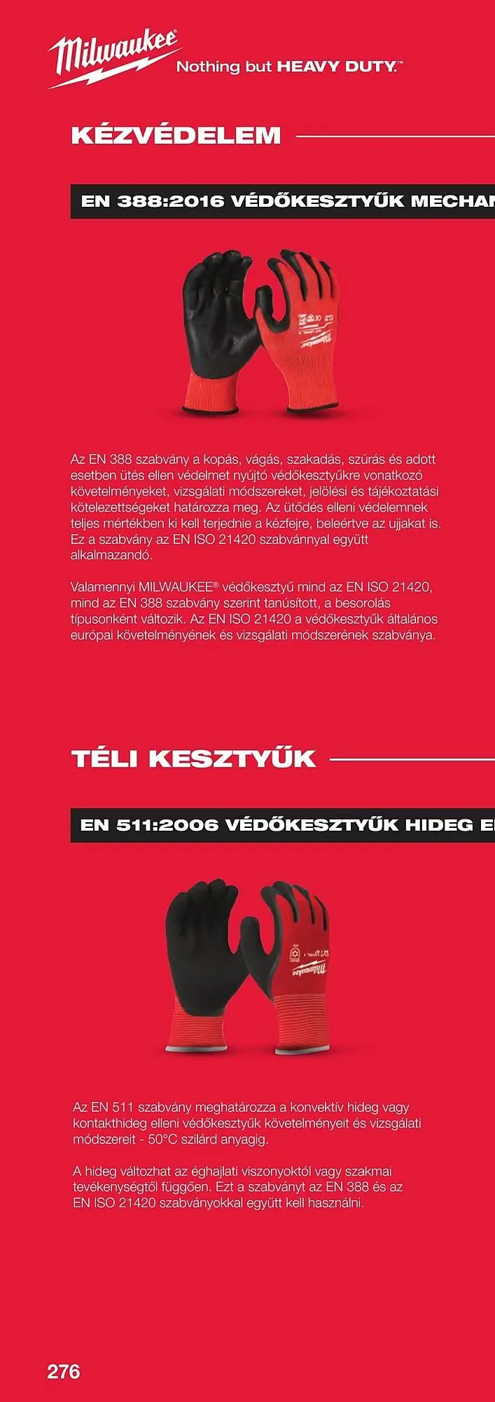 Katalógus Milwaukee akciós újság szeptember 16.-tól december 31.-ig 2025. - Oldal 550