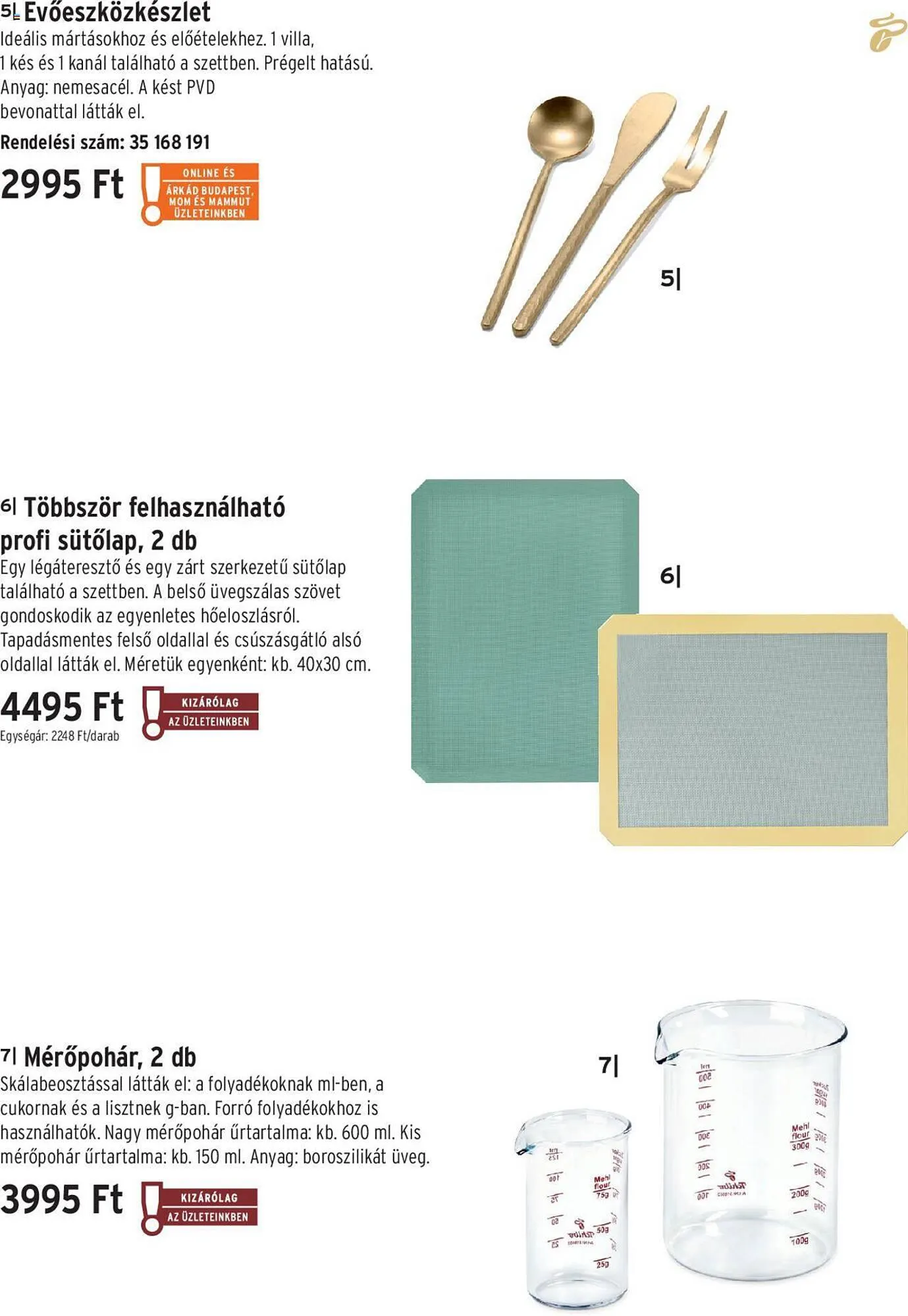 Katalógus Tchibo akciós újság szeptember 11.-tól szeptember 25.-ig 2023. - Oldal 37