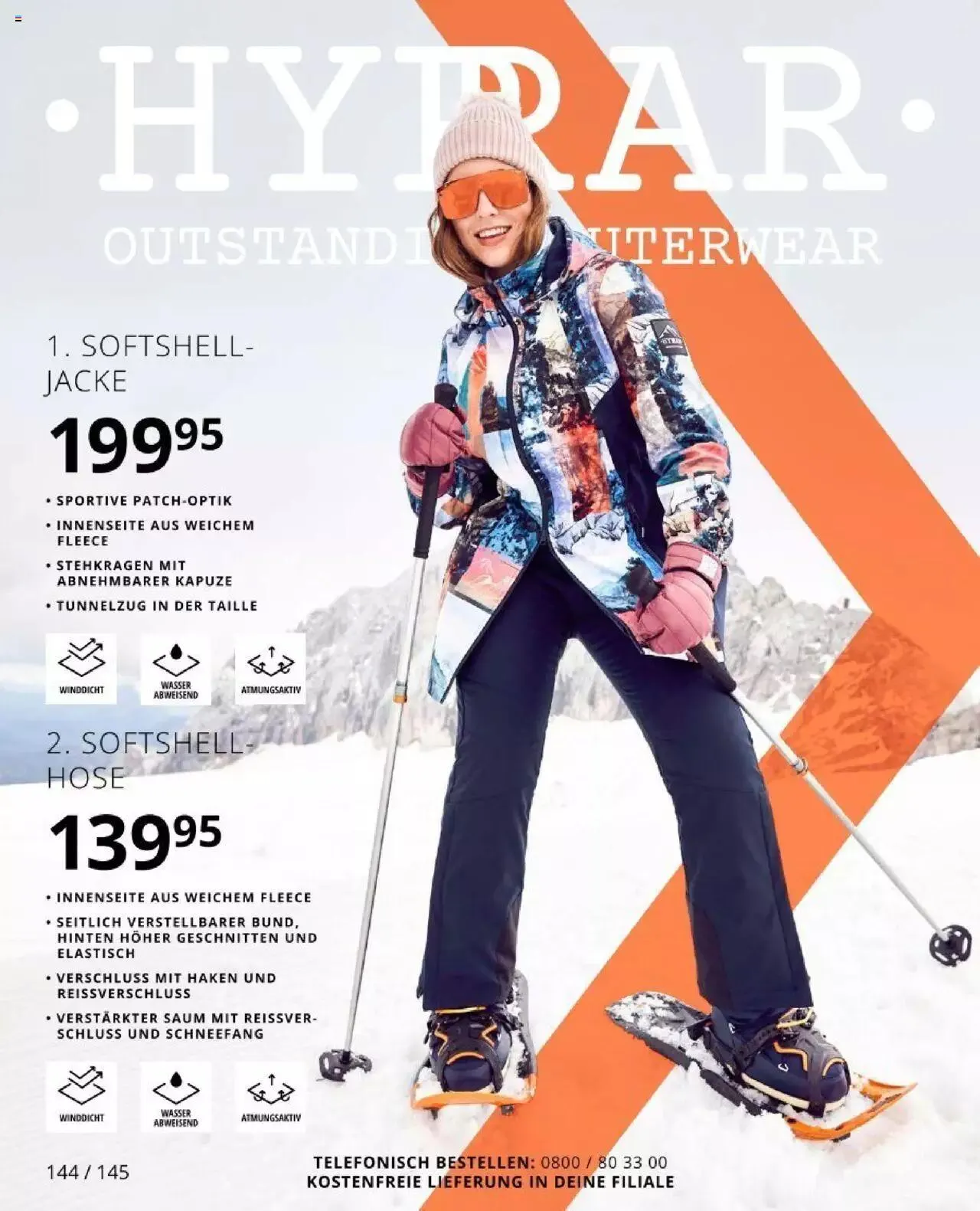 Katalógus Ulla Popken - Akciós újság december 2.-tól december 31.-ig 2023. - Oldal 144