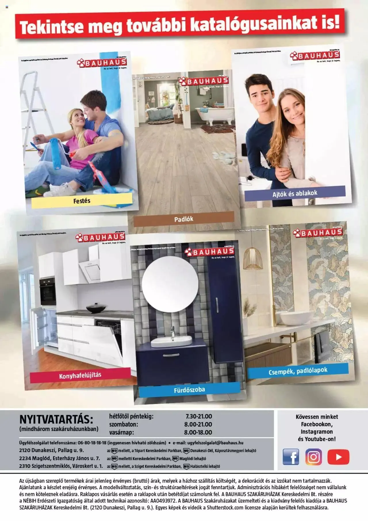 Katalógus Bauhaus - Szerszámgépek, műhelyberendezések december 1.-tól december 31.-ig 2023. - Oldal 42