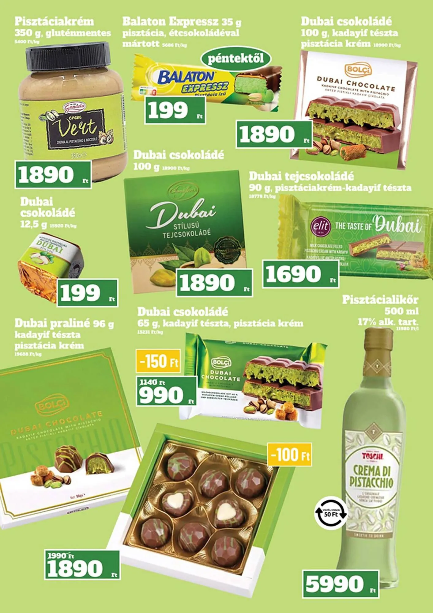 Katalógus Family Diszkont akciós újság március 27.-tól április 2.-ig 2025. - Oldal 3