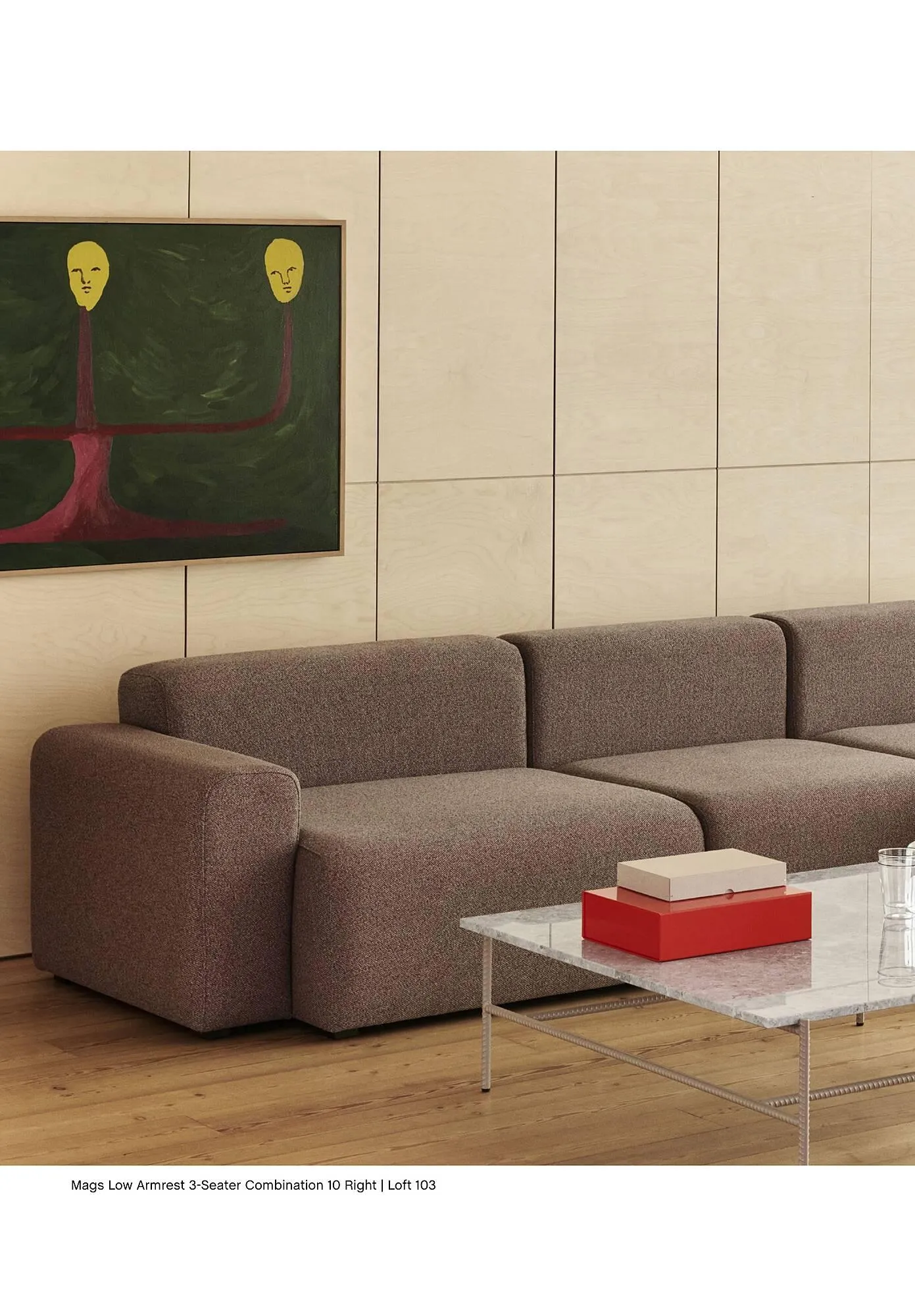 Katalógus HAY HAY Brand Book akciós újság január 1.-tól június 30.-ig 2025. - Oldal 8