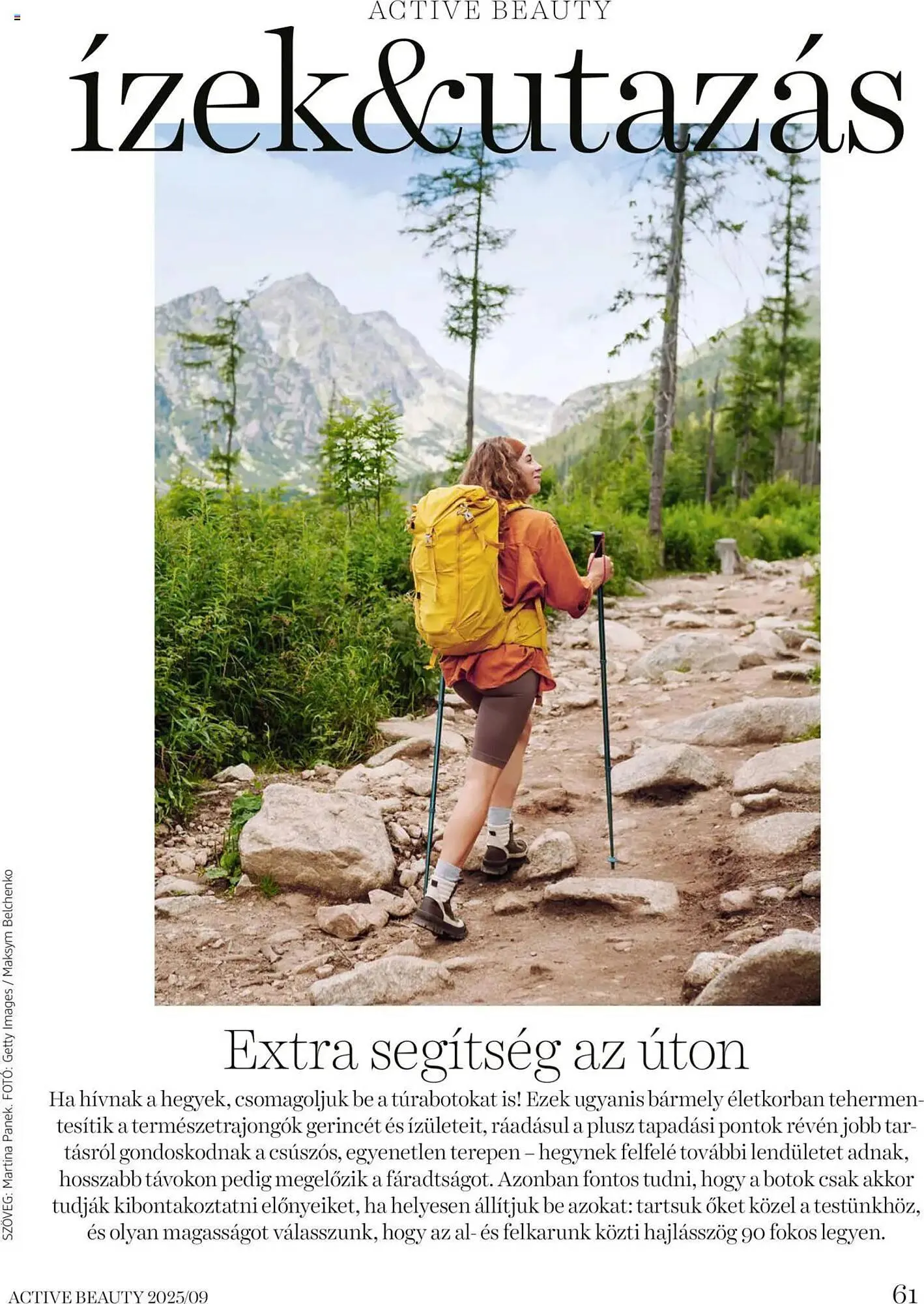 Katalógus DM akciós újság szeptember 4.-tól szeptember 30.-ig 2025. - Oldal 61