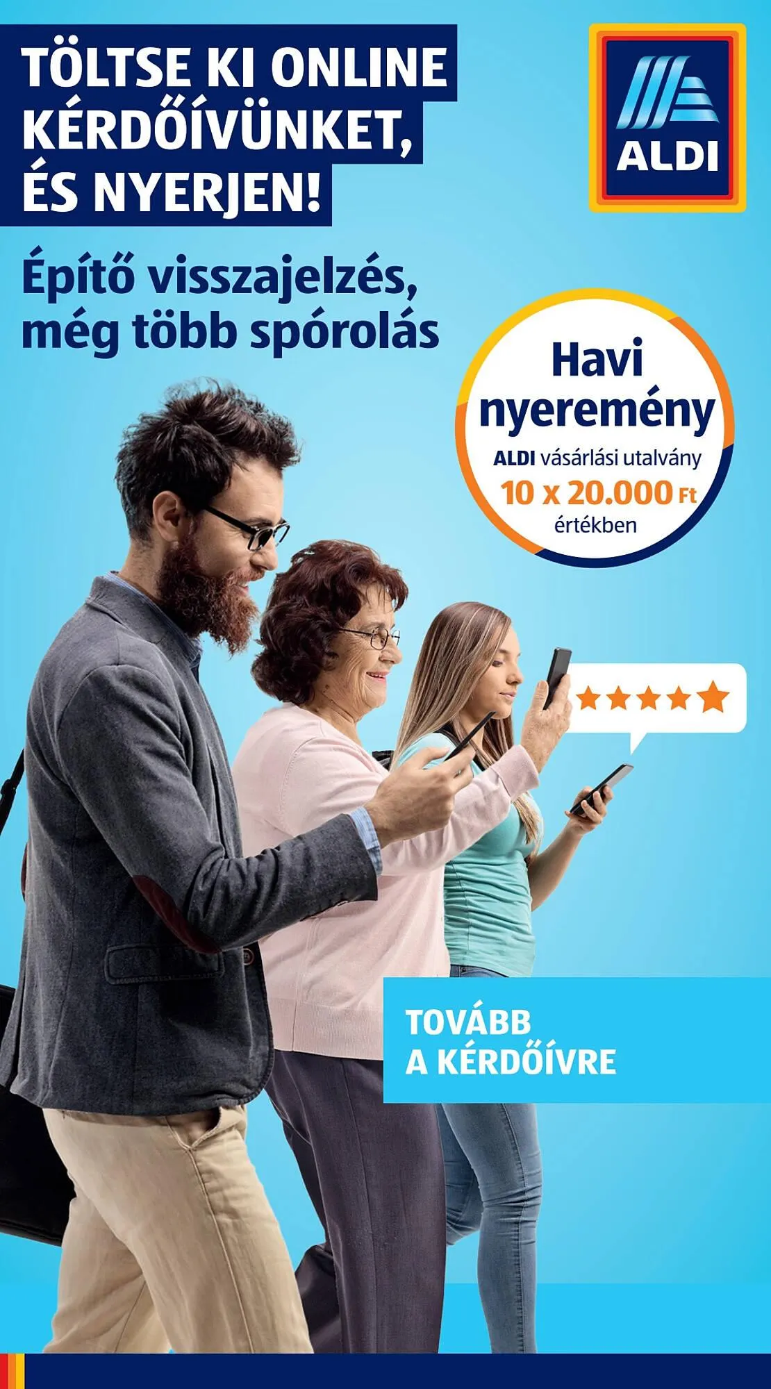 Katalógus ALDI akciós újság május 29.-tól június 4.-ig 2025. - Oldal 8