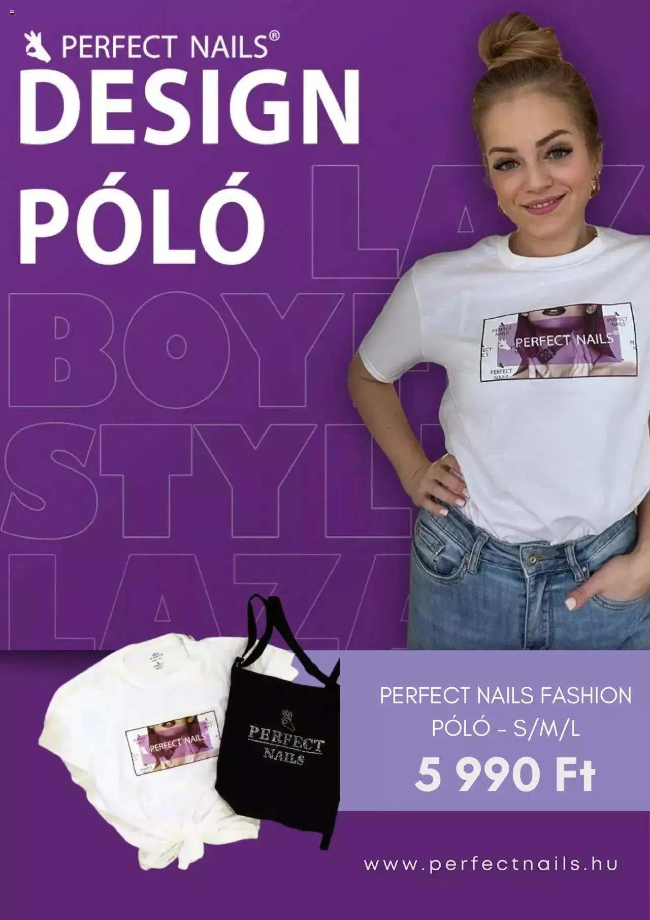 Katalógus Perfect Nails Akciós újság május 30.-tól december 31.-ig 2024. - Oldal 7