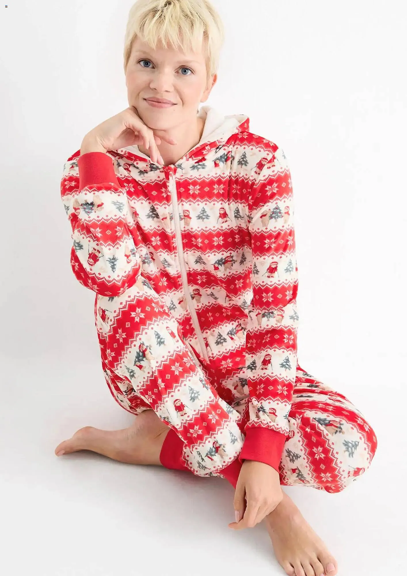 Katalógus C&A akciós újság november 1.-tól november 30.-ig 2025. - Oldal 3