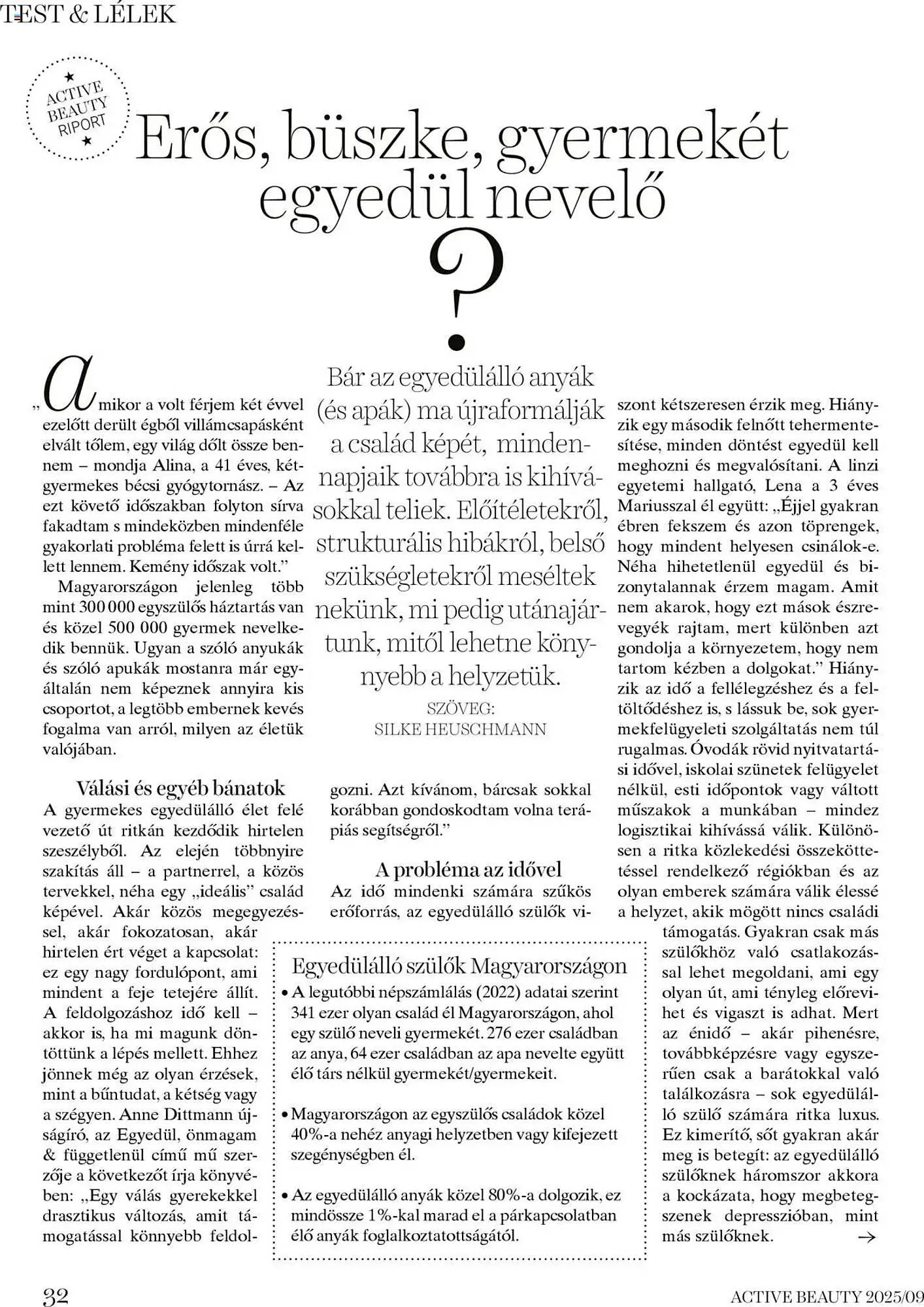 Katalógus DM akciós újság szeptember 4.-tól szeptember 30.-ig 2025. - Oldal 32