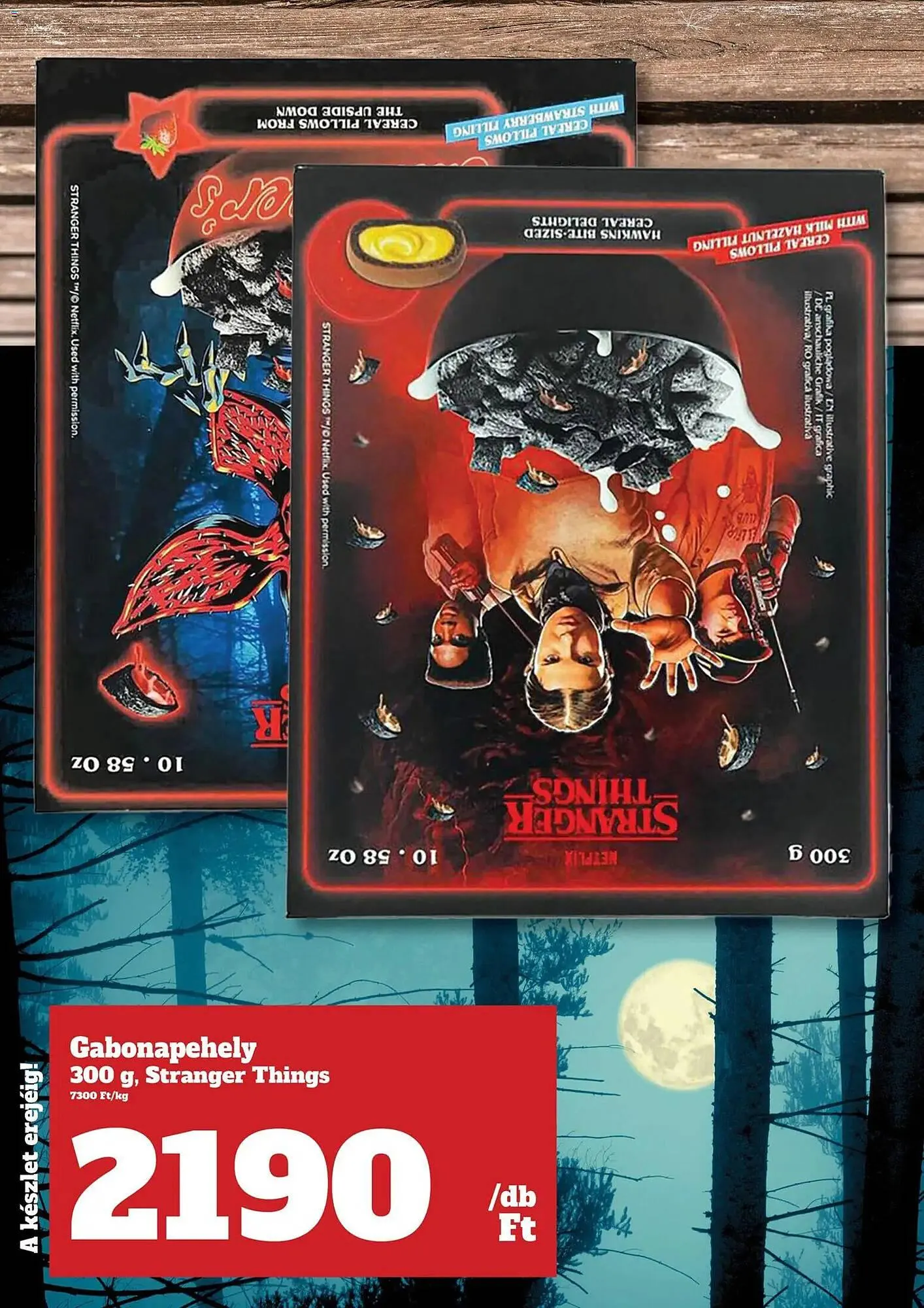 Katalógus Vil-For akciós újság január 15.-tól január 21.-ig 2026. - Oldal 11