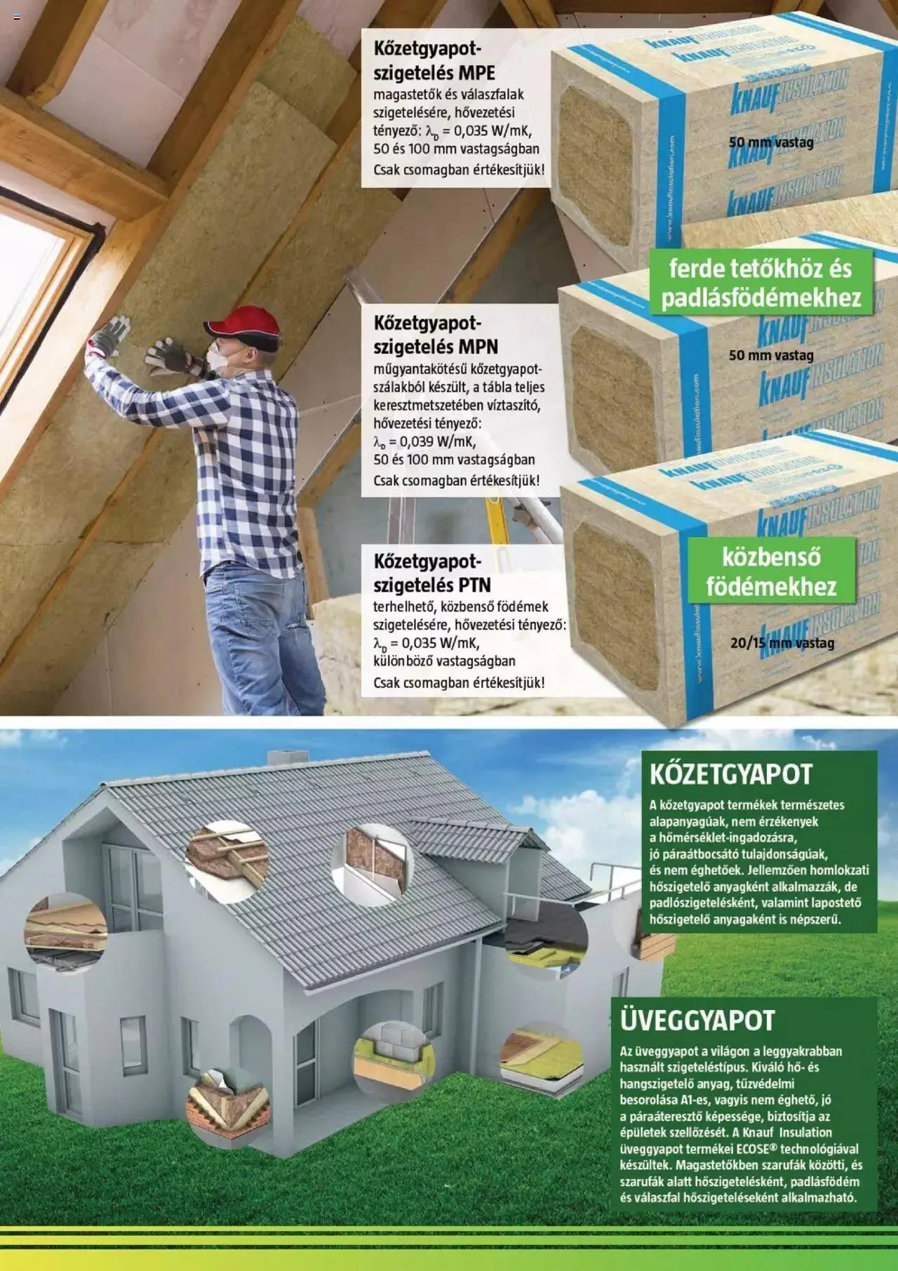 Katalógus Bauhaus - Energiahatékonyság július 6.-tól december 31.-ig 2024. - Oldal 5