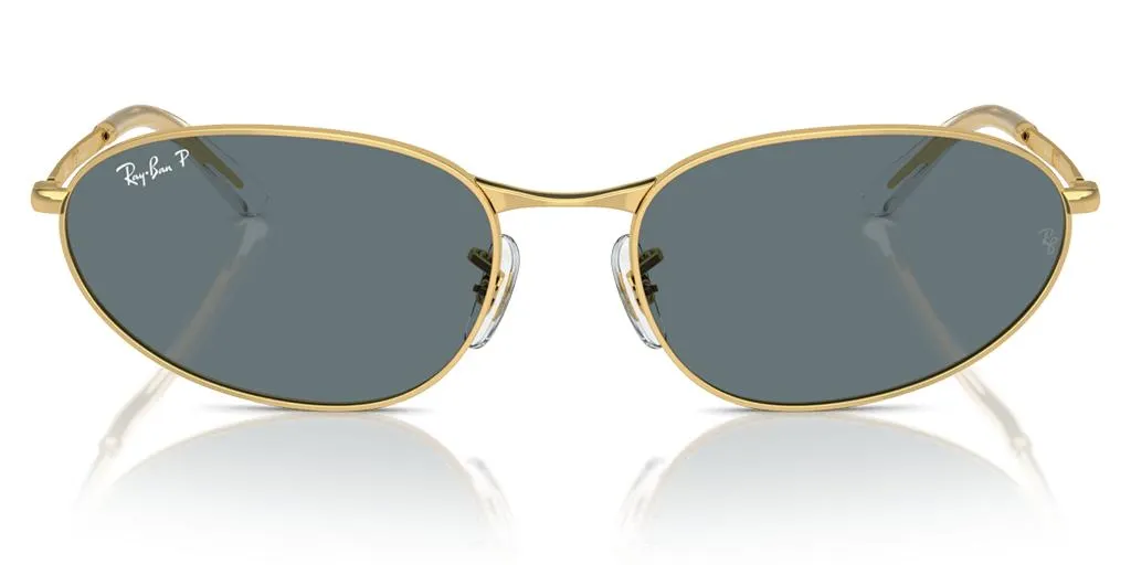 Ray-Ban 0RB3734 napszemüveg