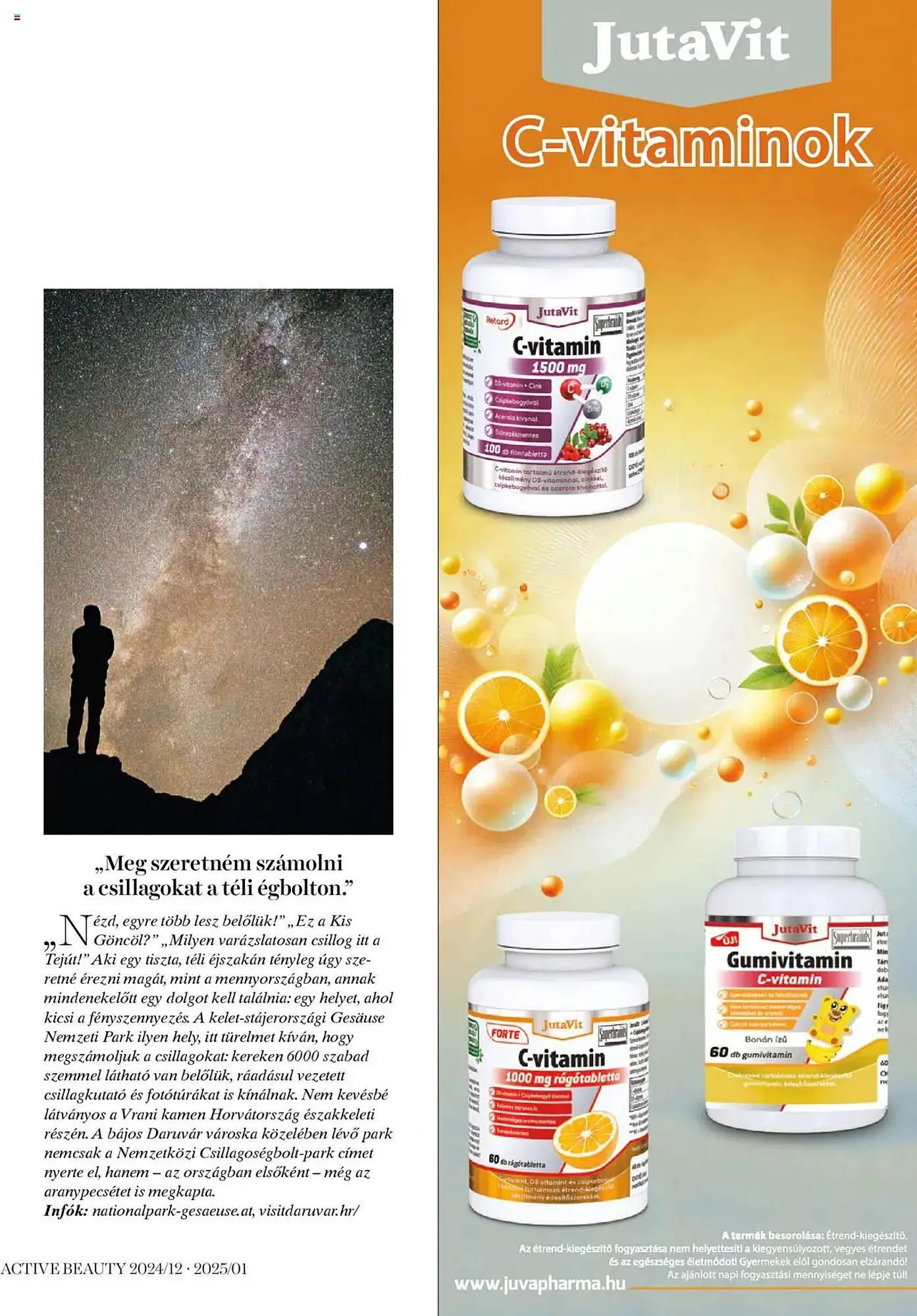 Katalógus DM akciós újság december 24.-tól január 25.-ig 2025. - Oldal 53