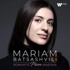 Romantic Piano Masters - CD