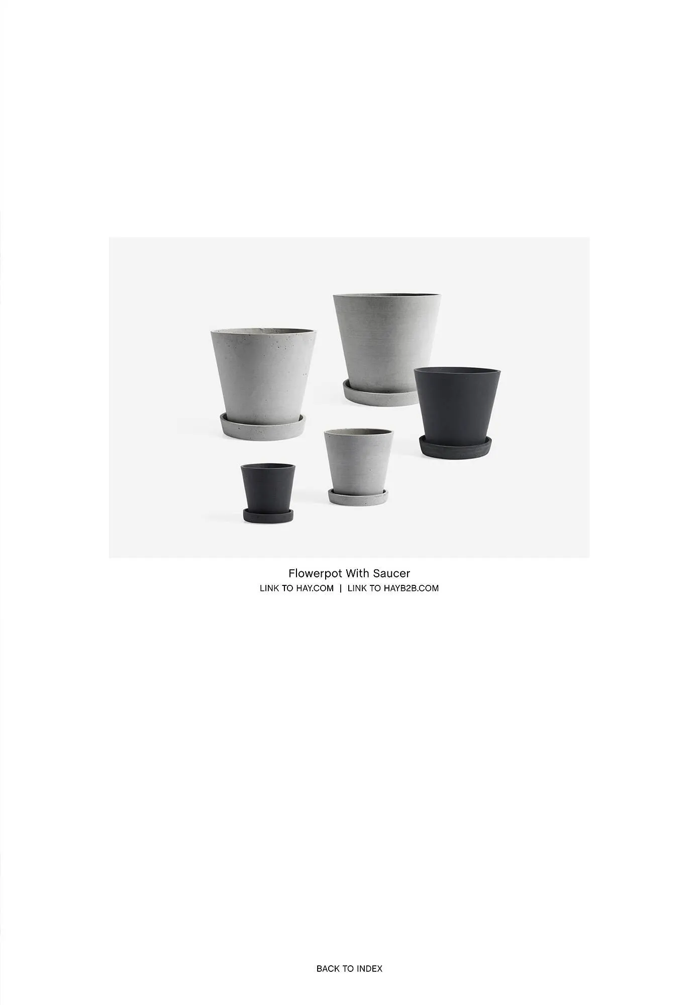 Katalógus HAY HAY Brand Book akciós újság január 19.-tól december 31.-ig 2024. - Oldal 65