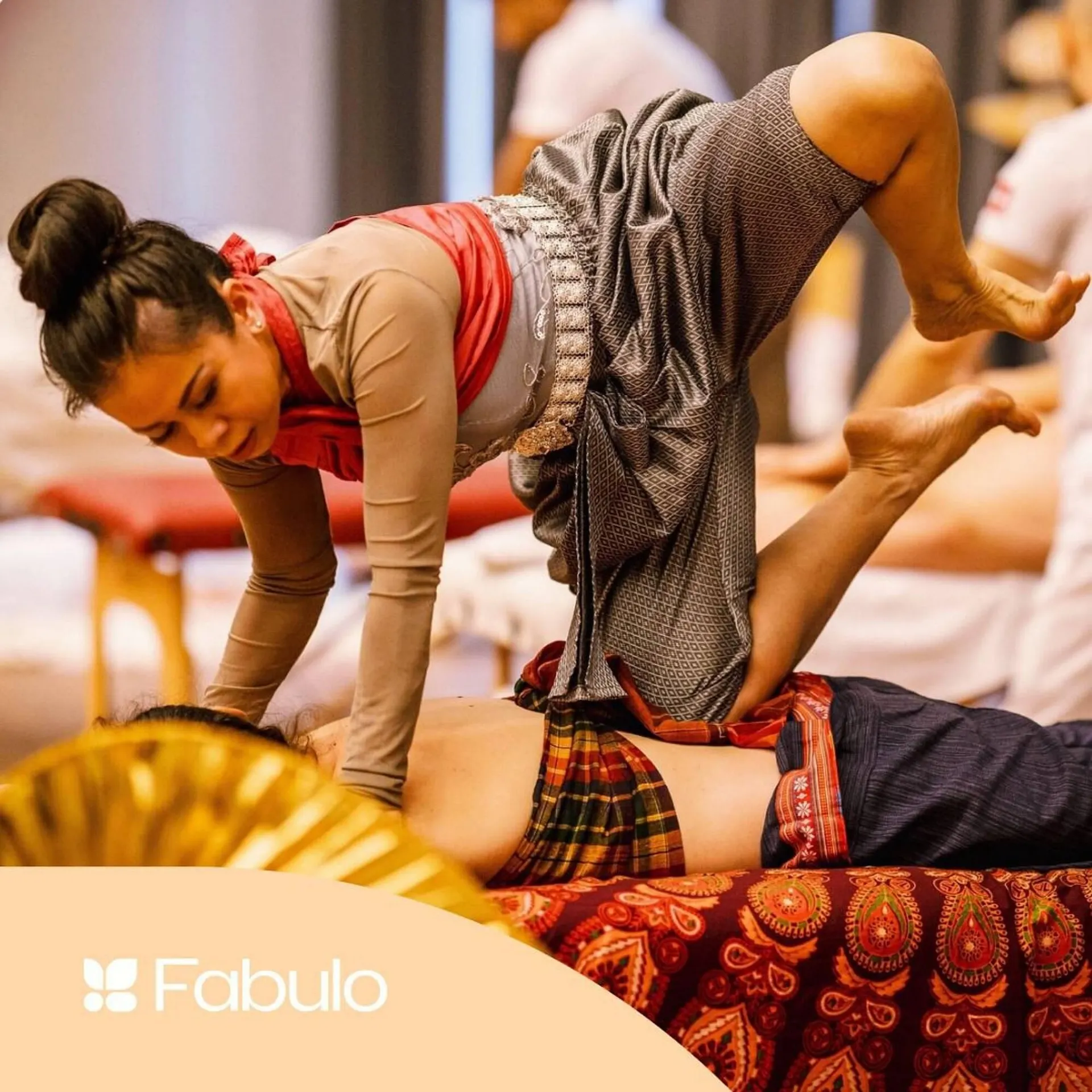 Katalógus Fabulo akciós újság március 6.-tól március 24.-ig 2025. - Oldal 1