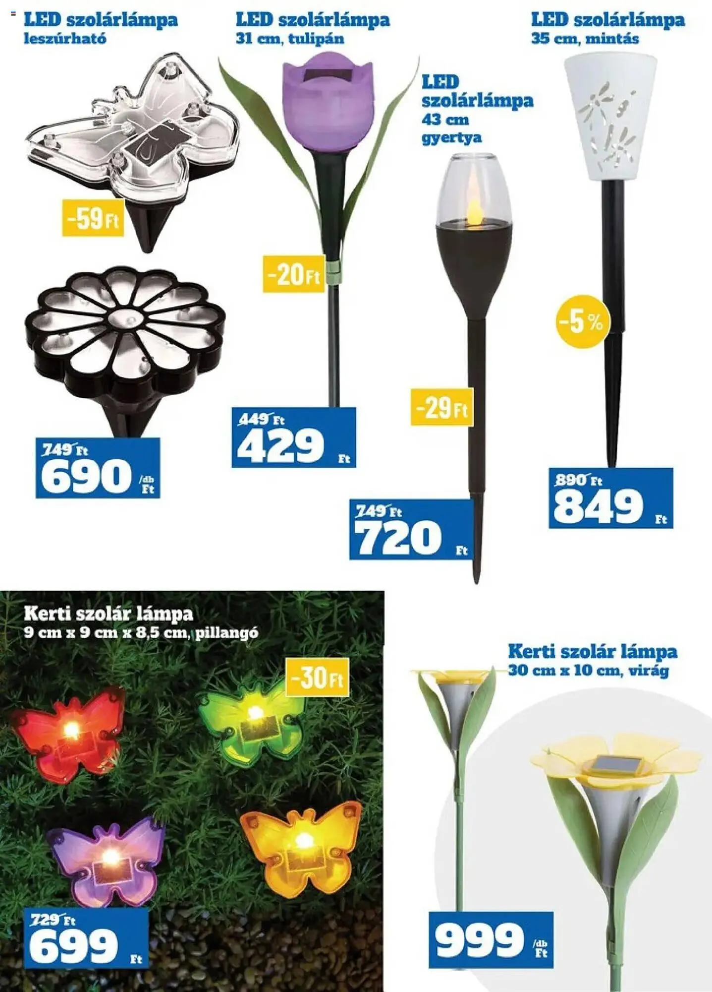 Katalógus Vil-For akciós újság március 27.-tól április 2.-ig 2025. - Oldal 15