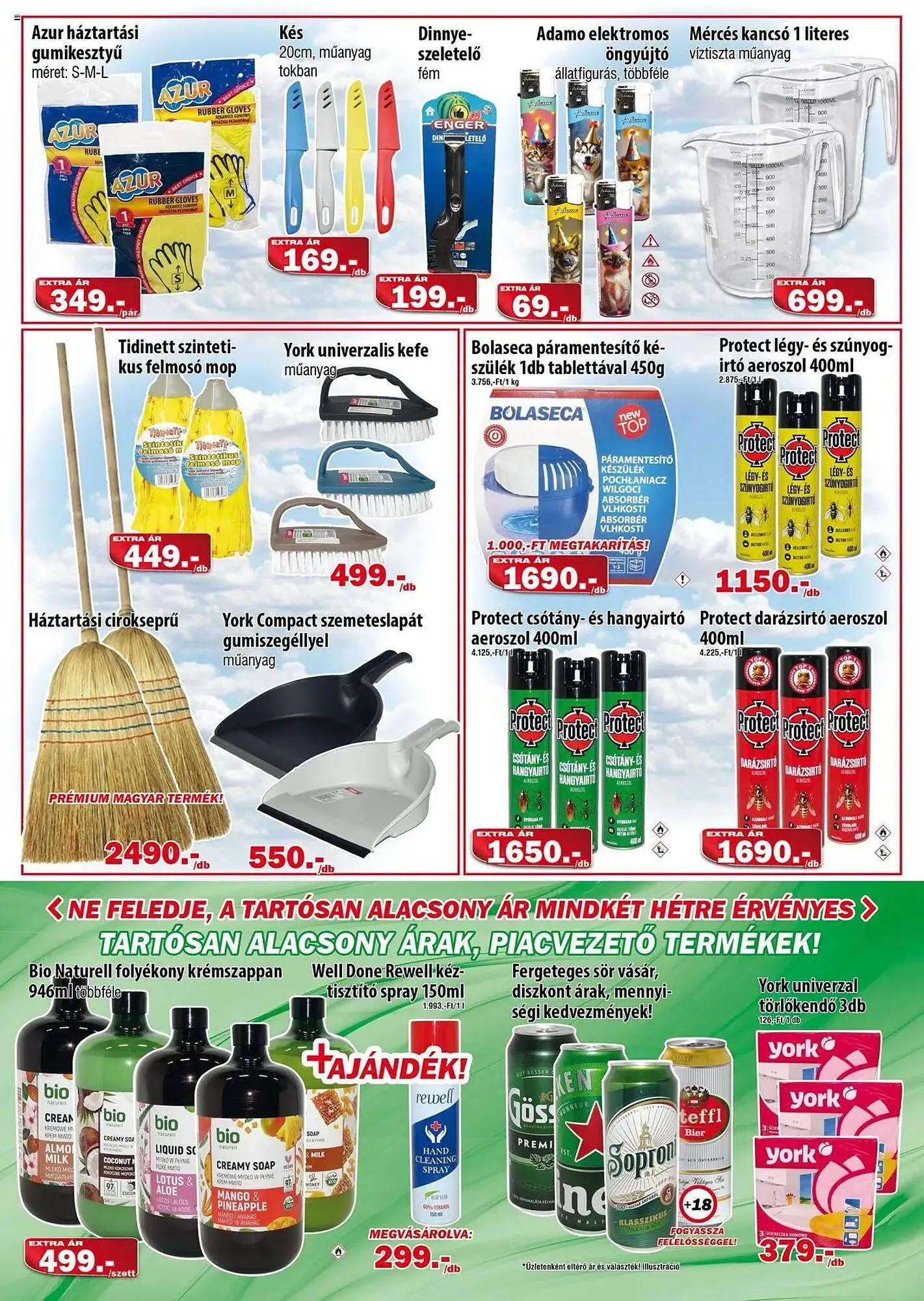 Katalógus Vianni Drogéria akciós újság július 2.-tól július 8.-ig 2025. - Oldal 2