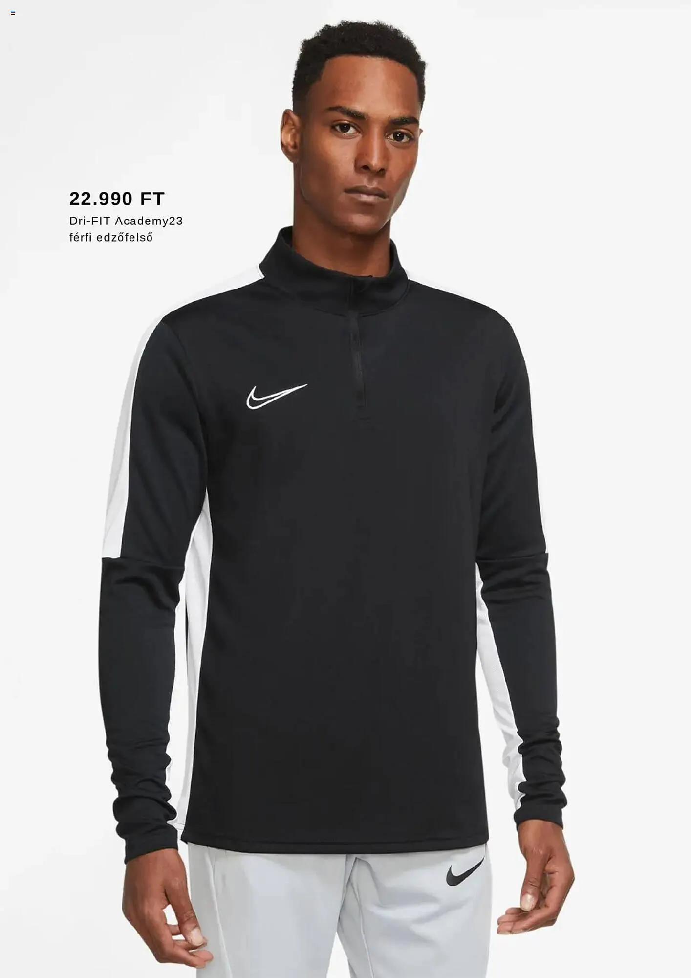 Katalógus Intersport akciós újság október 1.-tól november 30.-ig 2025. - Oldal 8