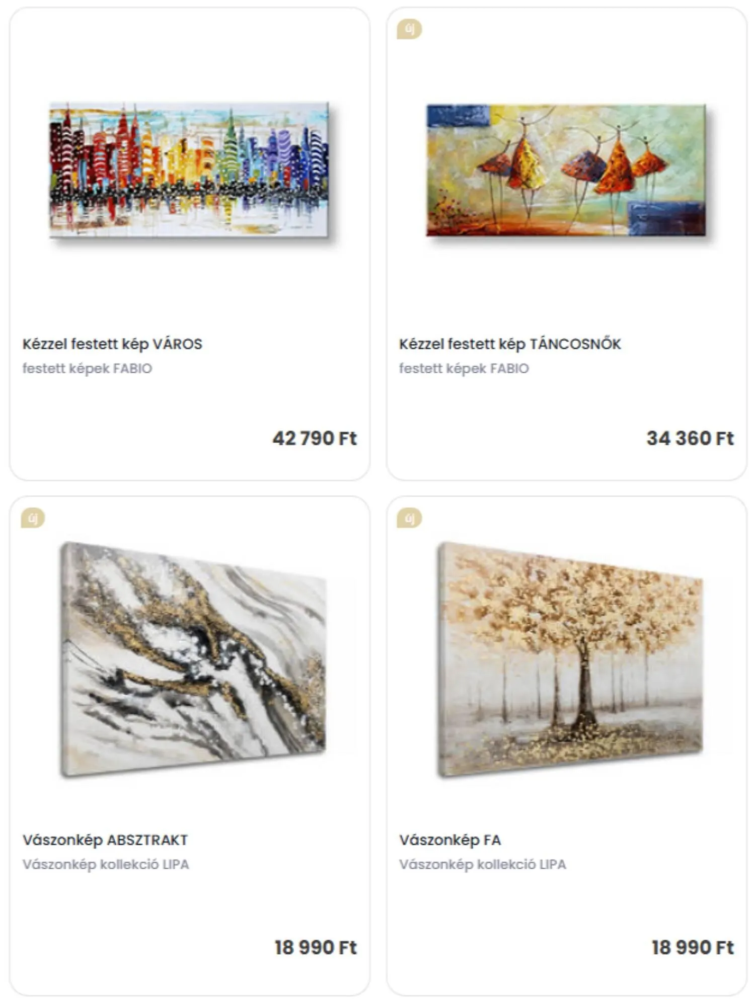 Katalógus Képház akciós újság március 13.-tól március 24.-ig 2025. - Oldal 2