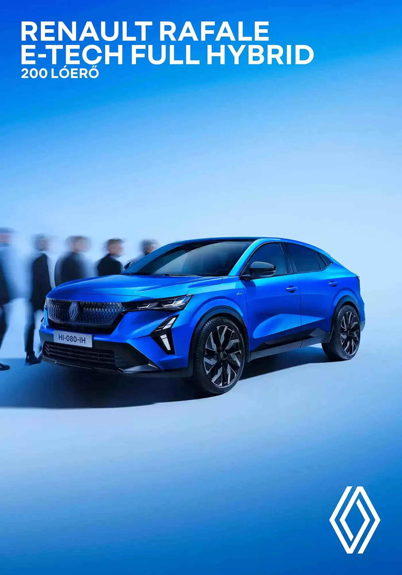 Katalógus Renault akciós újság január 6.-tól június 30.-ig 2025. - Oldal 1