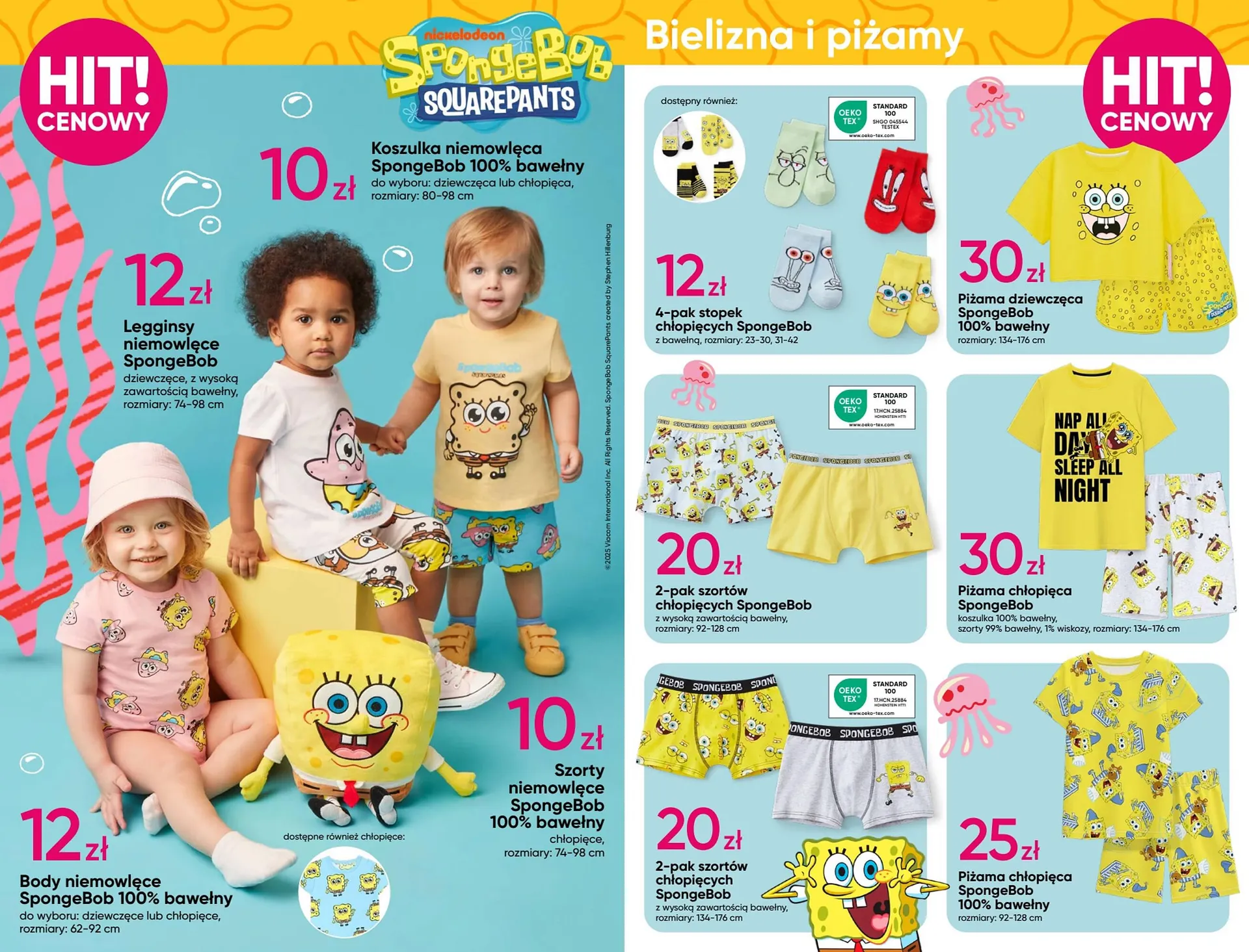 Katalógus Pepco akciós újság április 10.-tól április 23.-ig 2025. - Oldal 3