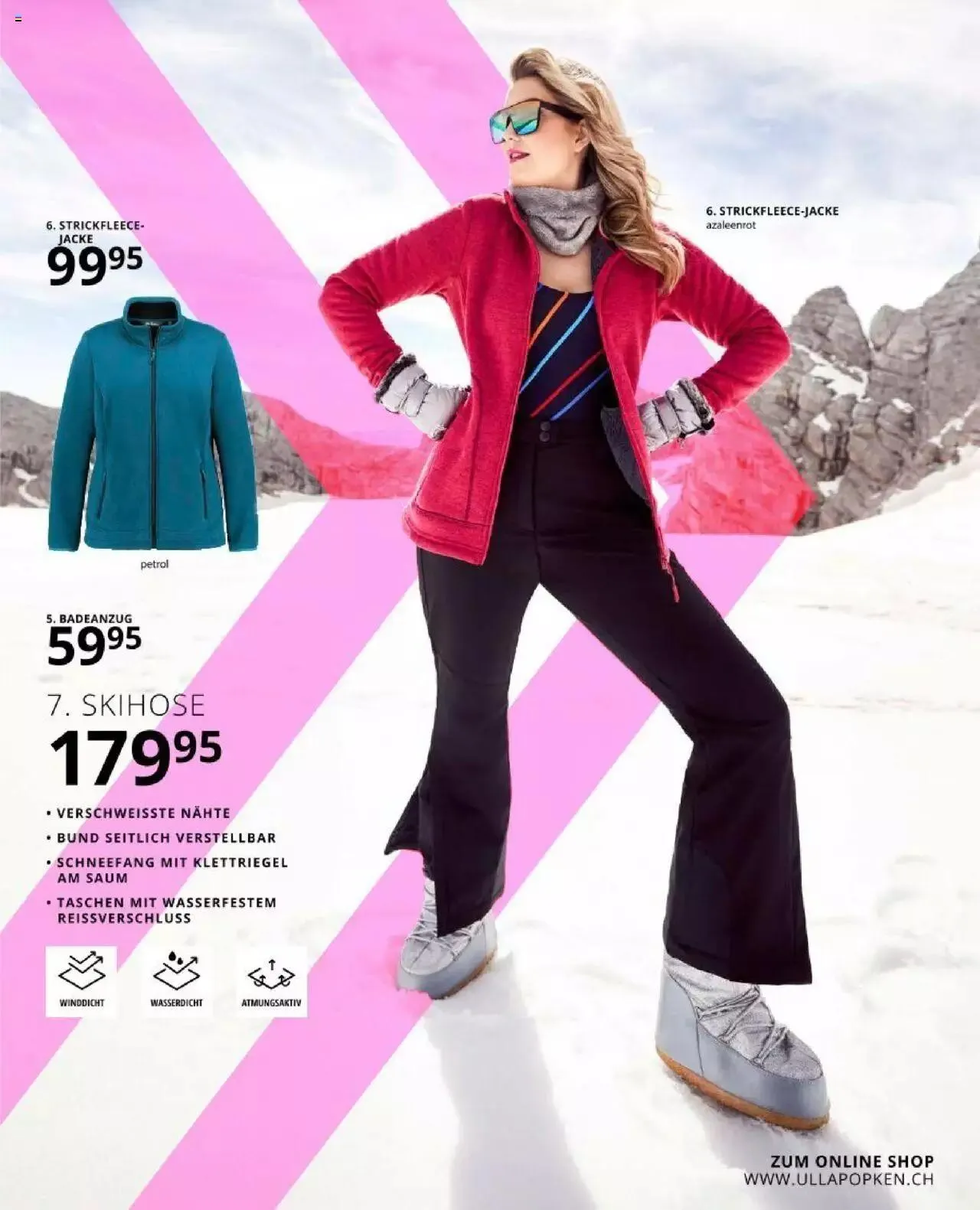 Katalógus Ulla Popken - Akciós újság december 2.-tól december 31.-ig 2023. - Oldal 151