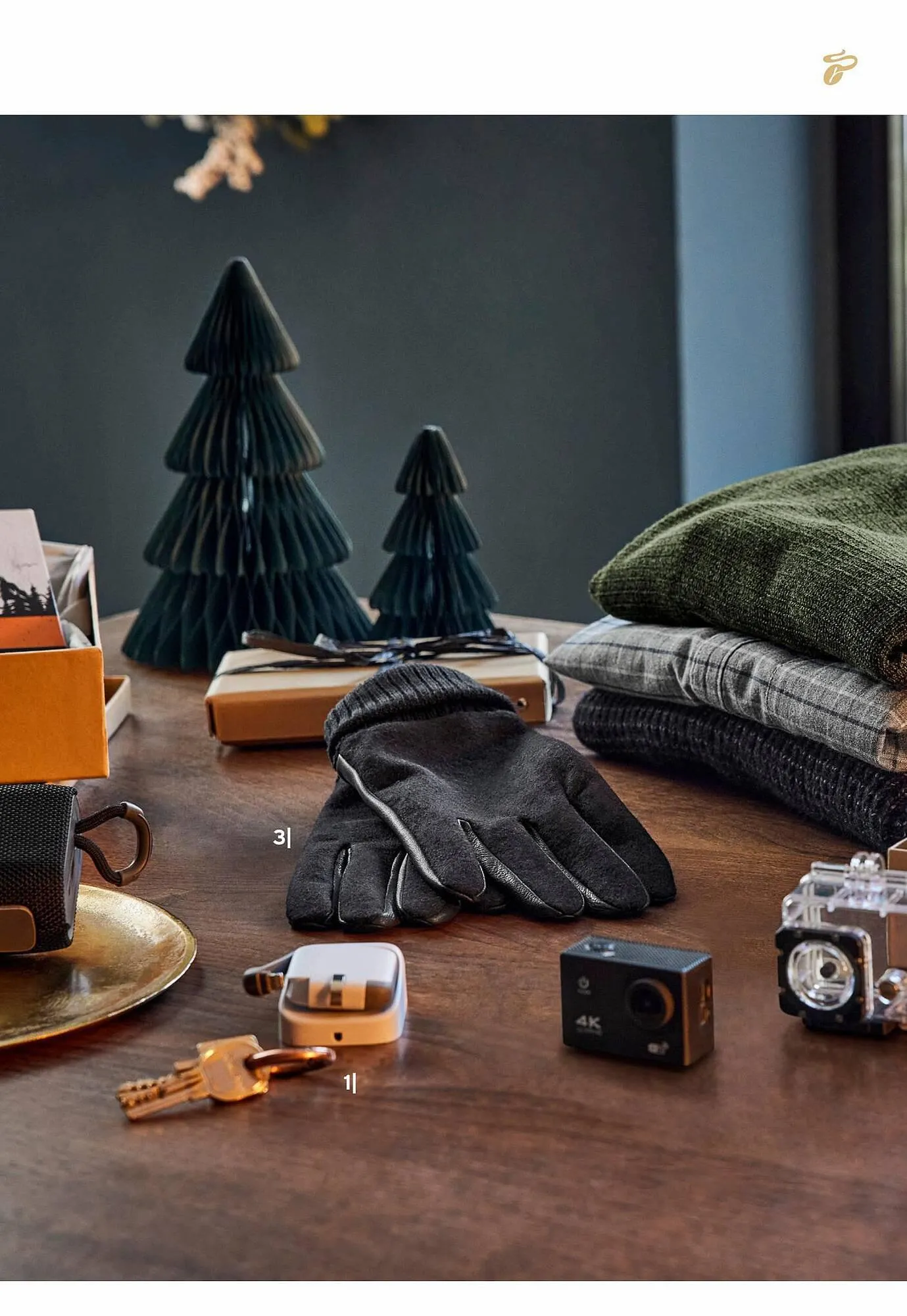 Katalógus Tchibo akciós újság november 22.-tól november 27.-ig 2023. - Oldal 15