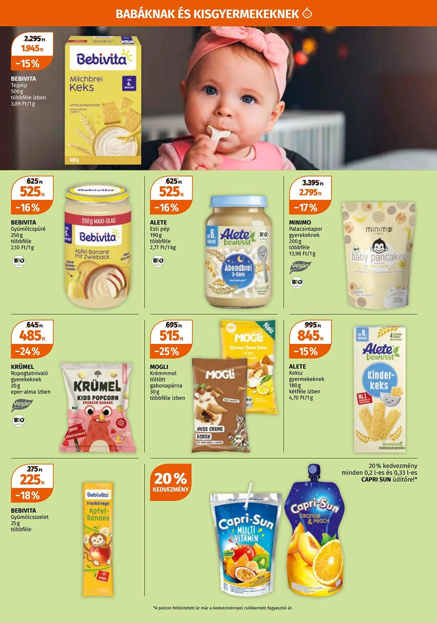 Katalógus Müller akciós újság május 12.-tól május 18.-ig 2025. - Oldal 19