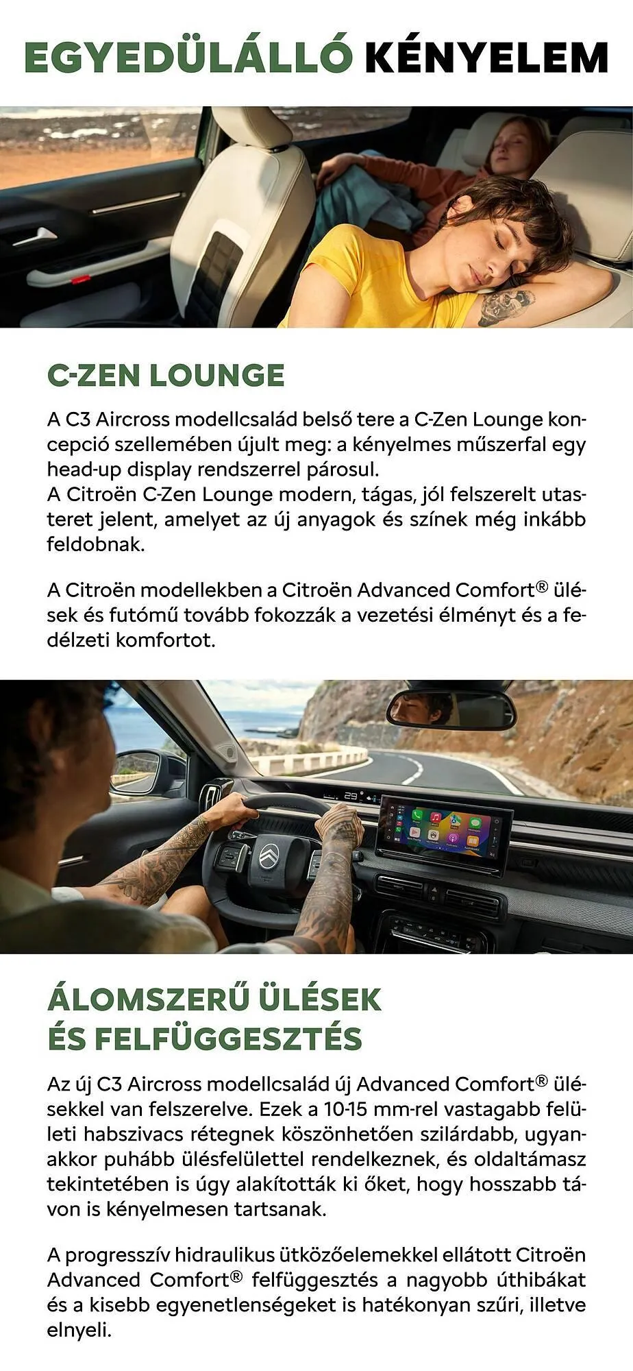 Katalógus Citroën akciós újság június 9.-tól február 3.-ig 2026. - Oldal 13