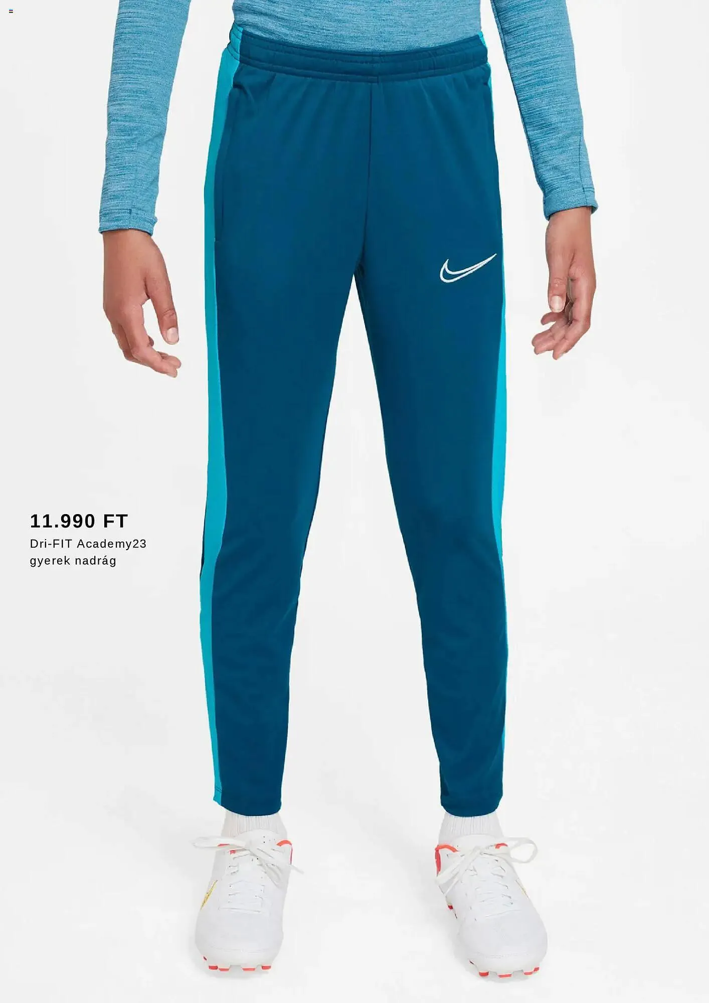 Katalógus Intersport akciós újság november 1.-tól november 30.-ig 2025. - Oldal 14