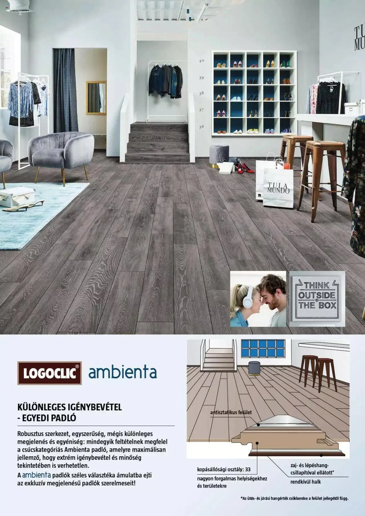 Katalógus Bauhaus - Padlók november 3.-tól december 31.-ig 2023. - Oldal 8