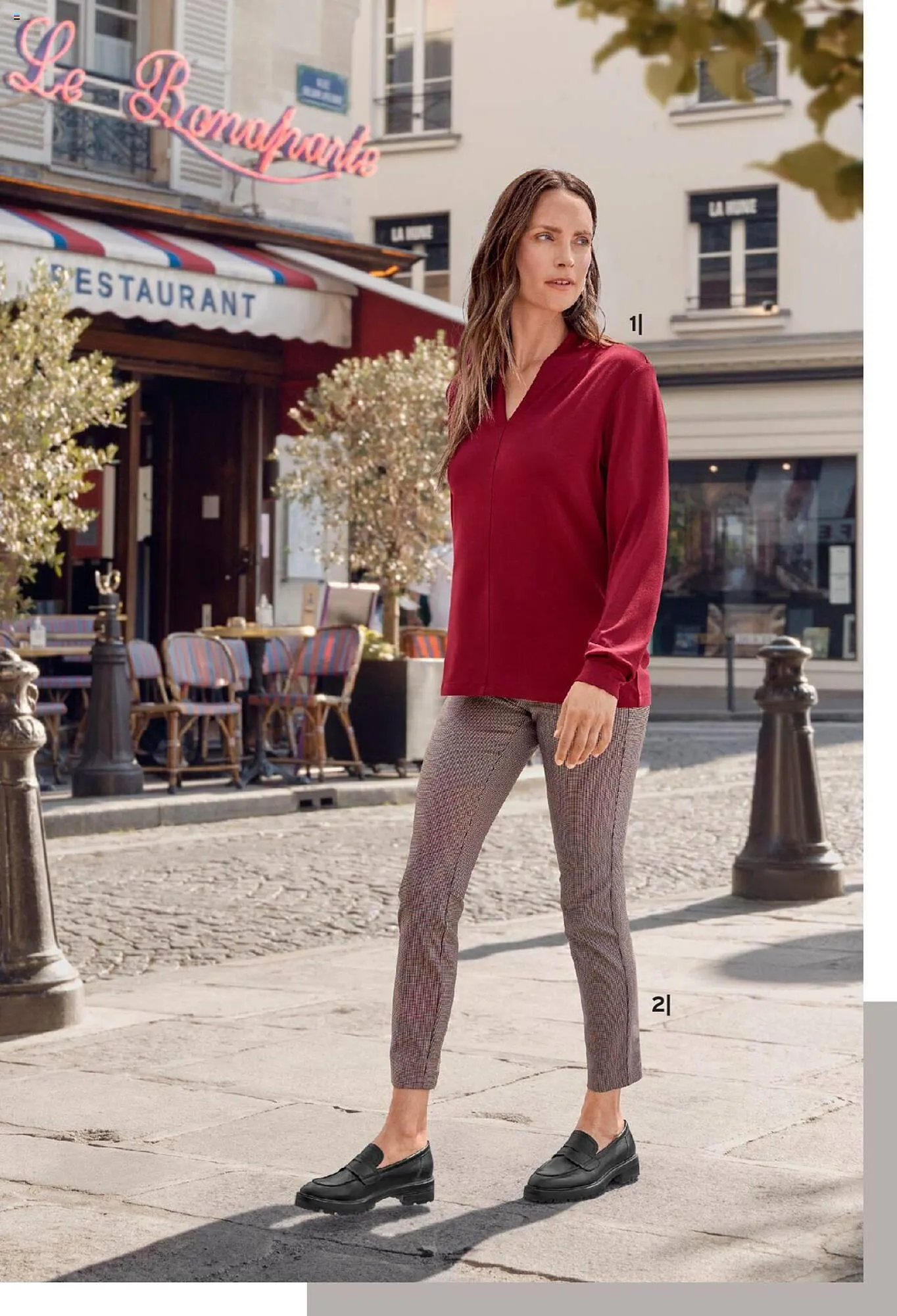 Katalógus Tchibo akciós újság október 24.-tól november 14.-ig 2023. - Oldal 8