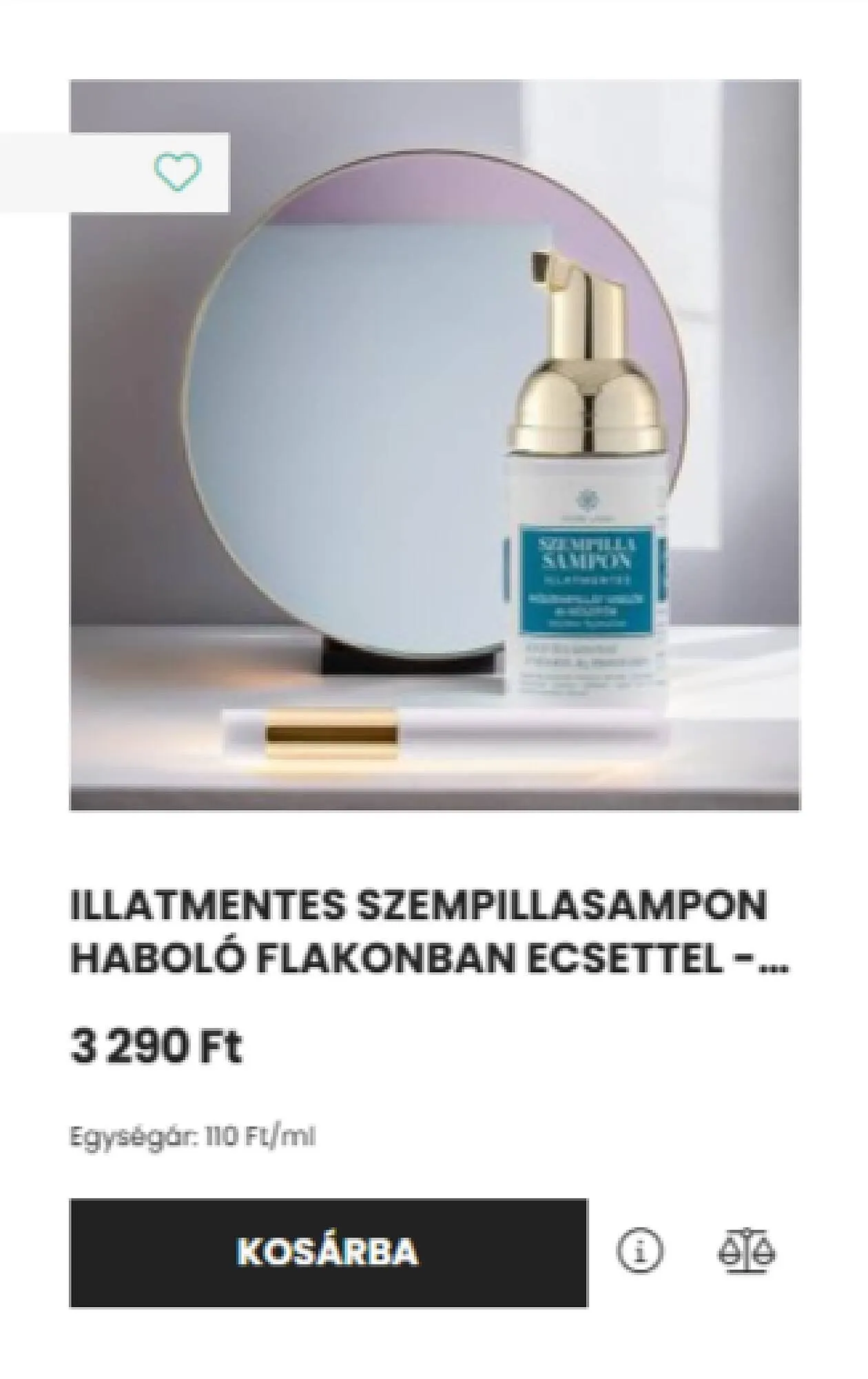 Katalógus PureLash akciós újság április 25.-tól május 12.-ig 2025. - Oldal 6