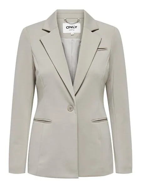 Női blézer ONLPEACH Slim Fit
