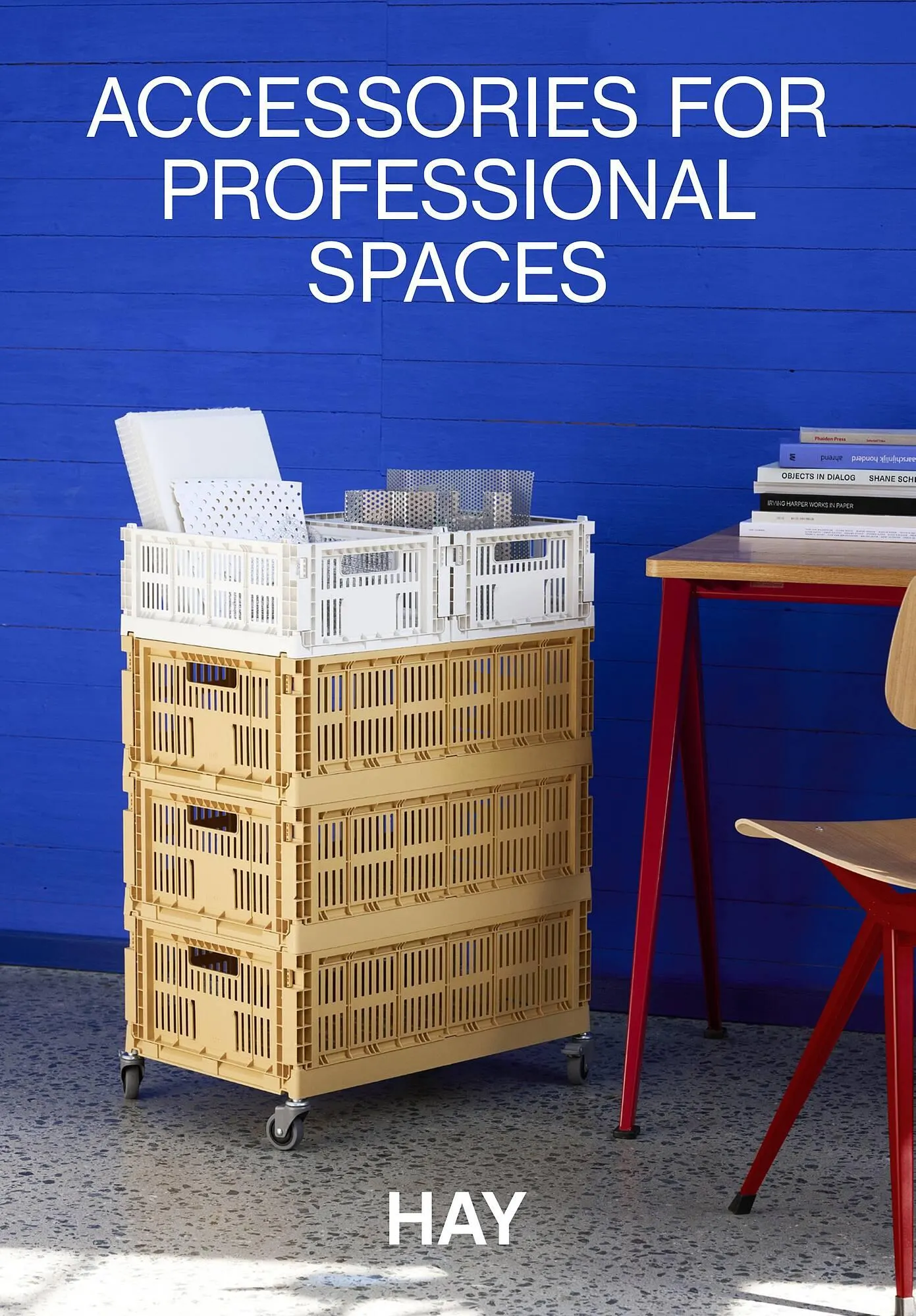 HAY HAY Brand Book akciós újság - 1